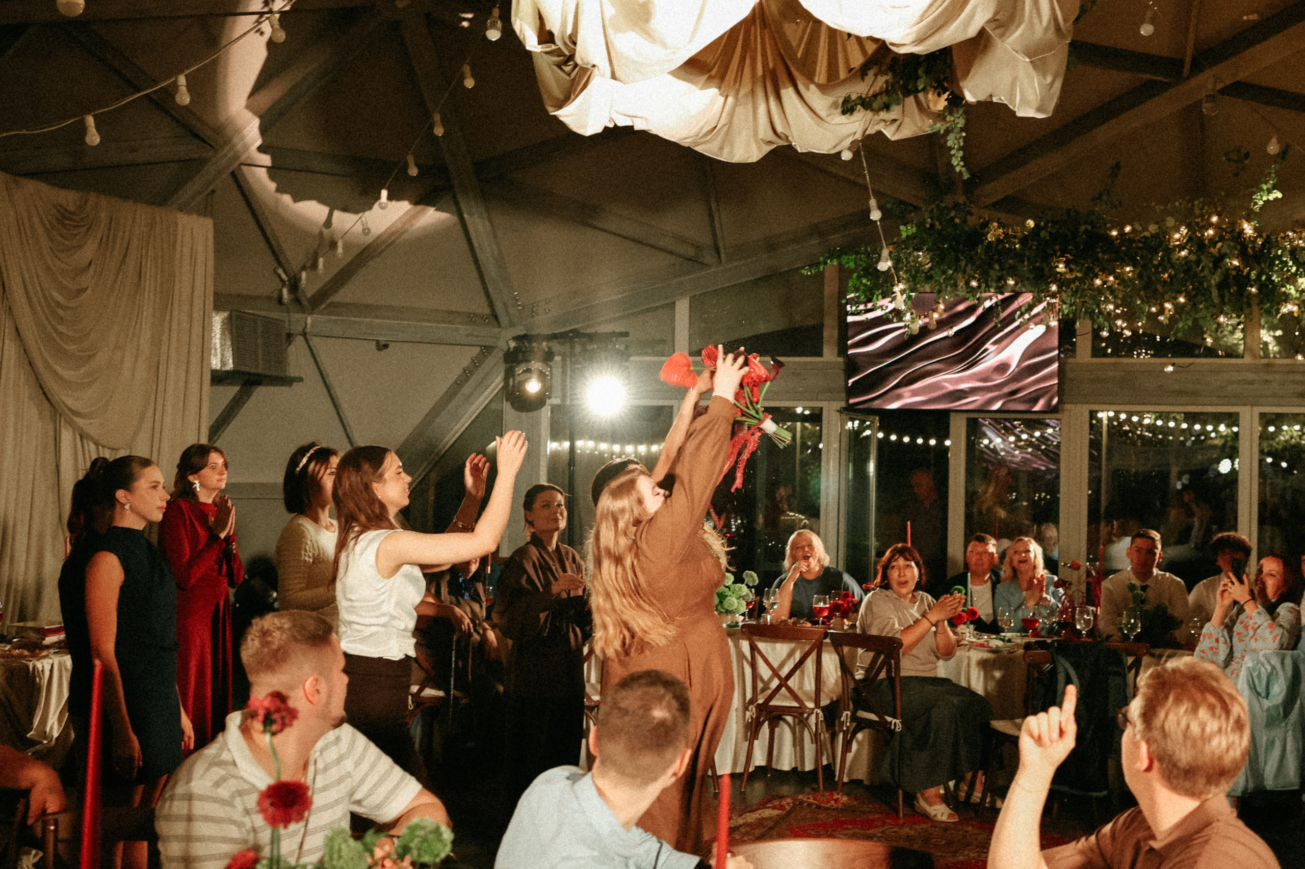 Георгий и Татьяна. Фотограф в Екатеринбурге Андрей Медведко