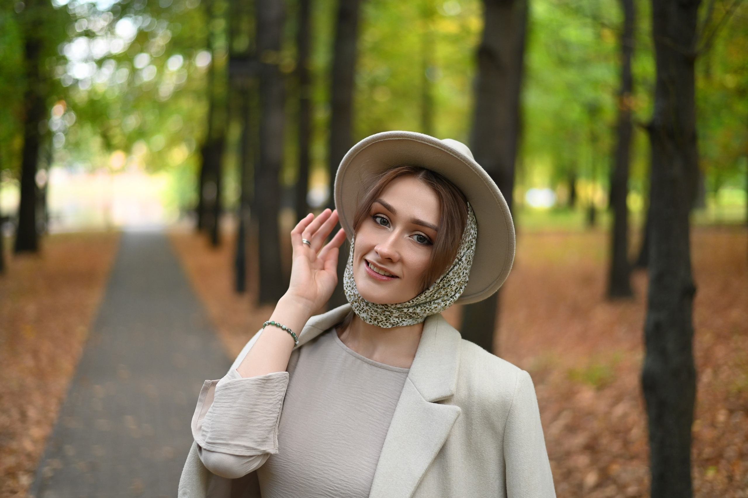 Анна. Свадебный фотограф, семейный и творческие фотосессии