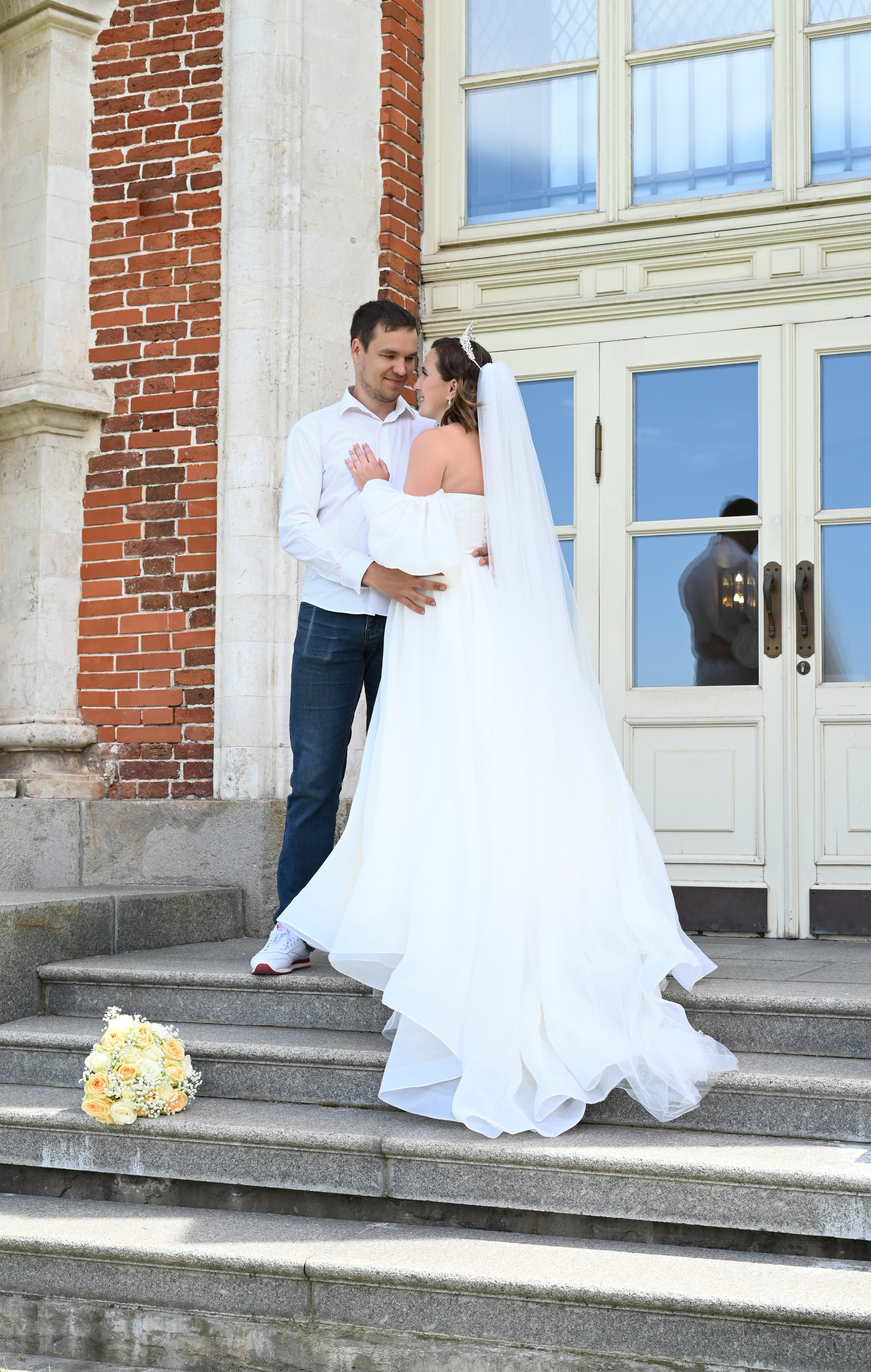 Алексей&Людмила. Свадебный фотограф, семейный и творческие фотосессии