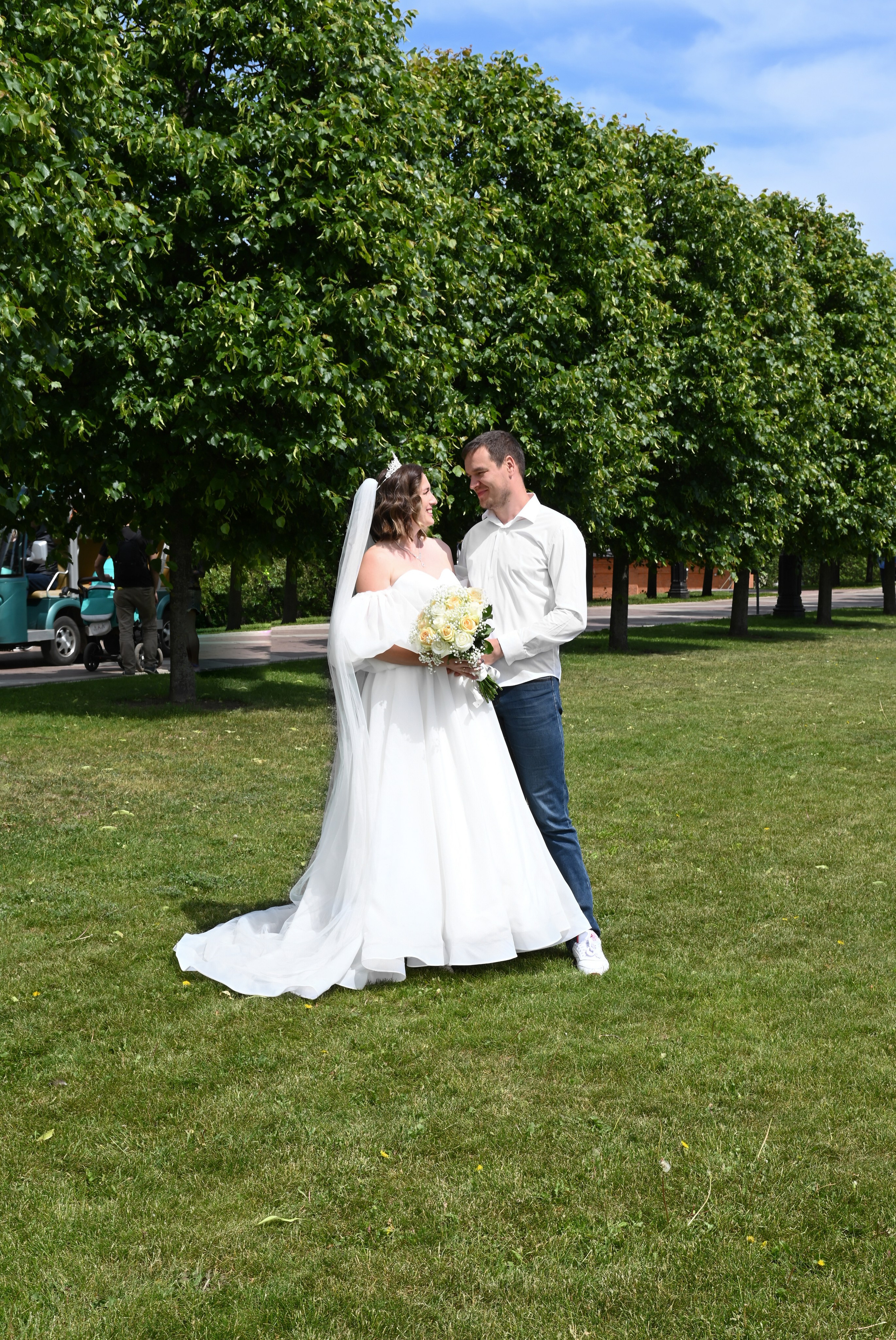 Алексей&Людмила. Свадебный фотограф, семейный и творческие фотосессии