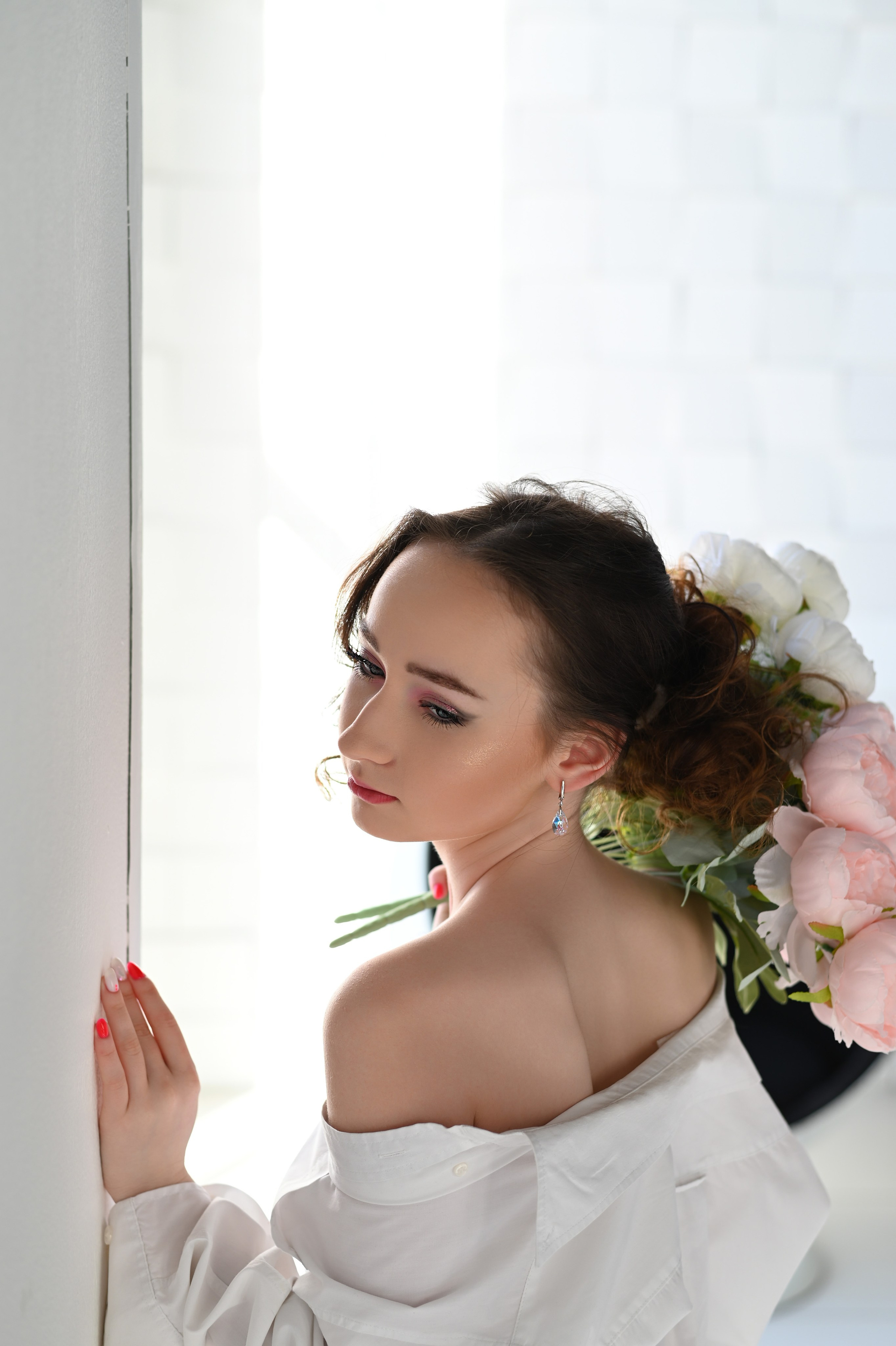 Елизавета. Свадебный фотограф, семейный и творческие фотосессии