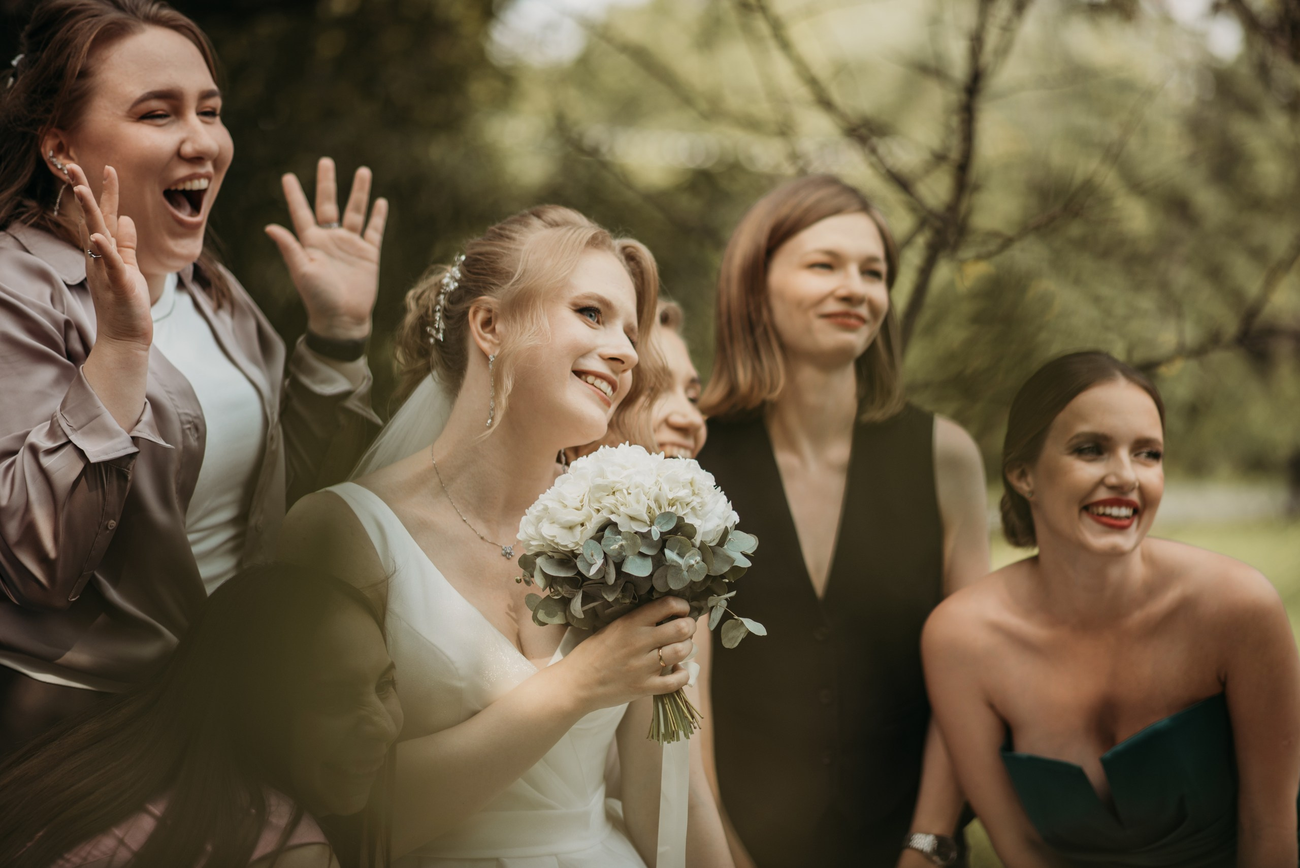 «От рассвета и до заката». Семейный фотограф в Екатеринбурге Всеволод и Марина Пономаревы