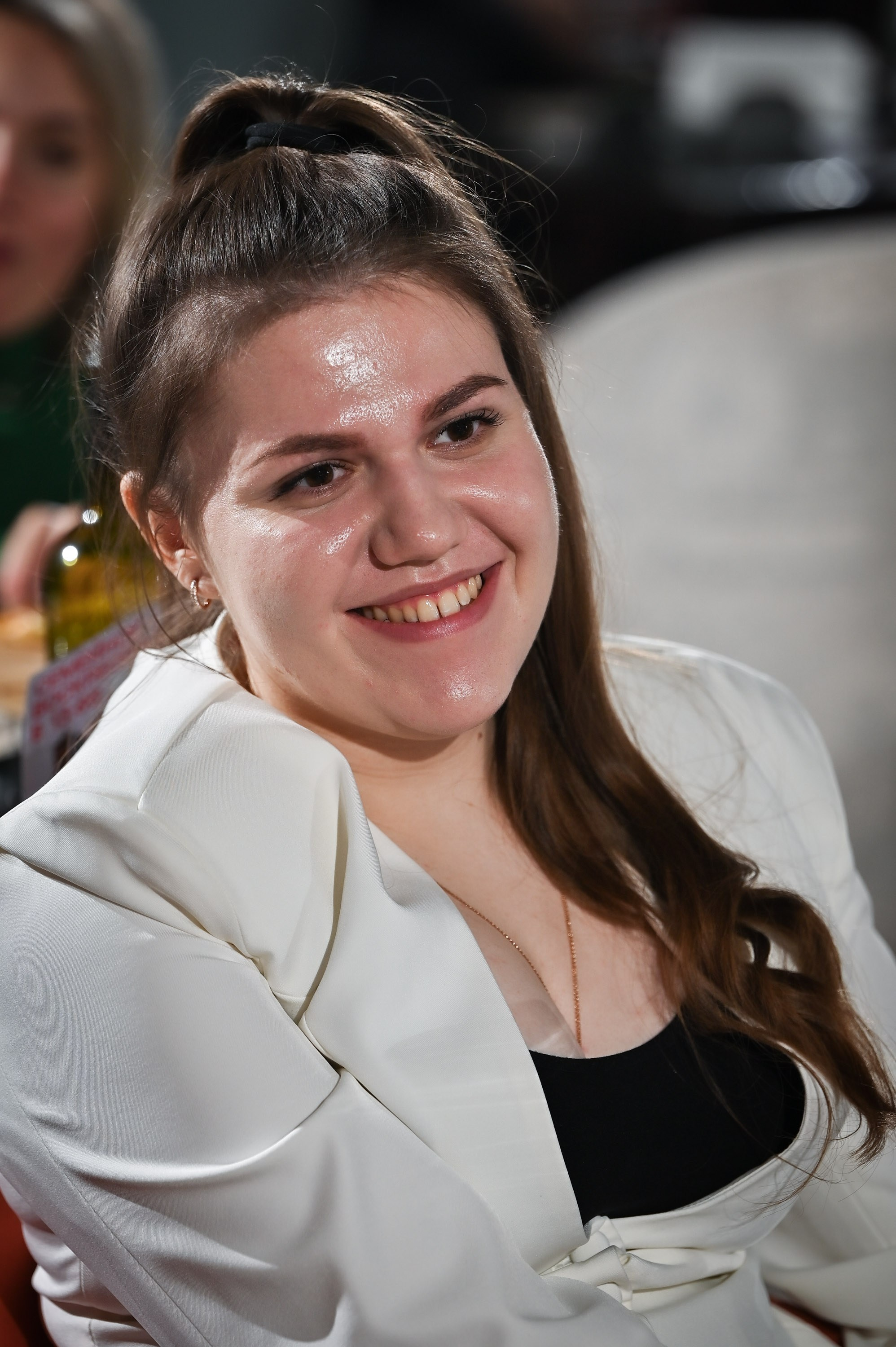 ФОТО. Репортажный и свадебный фотограф в Липецке Иван Первойкин