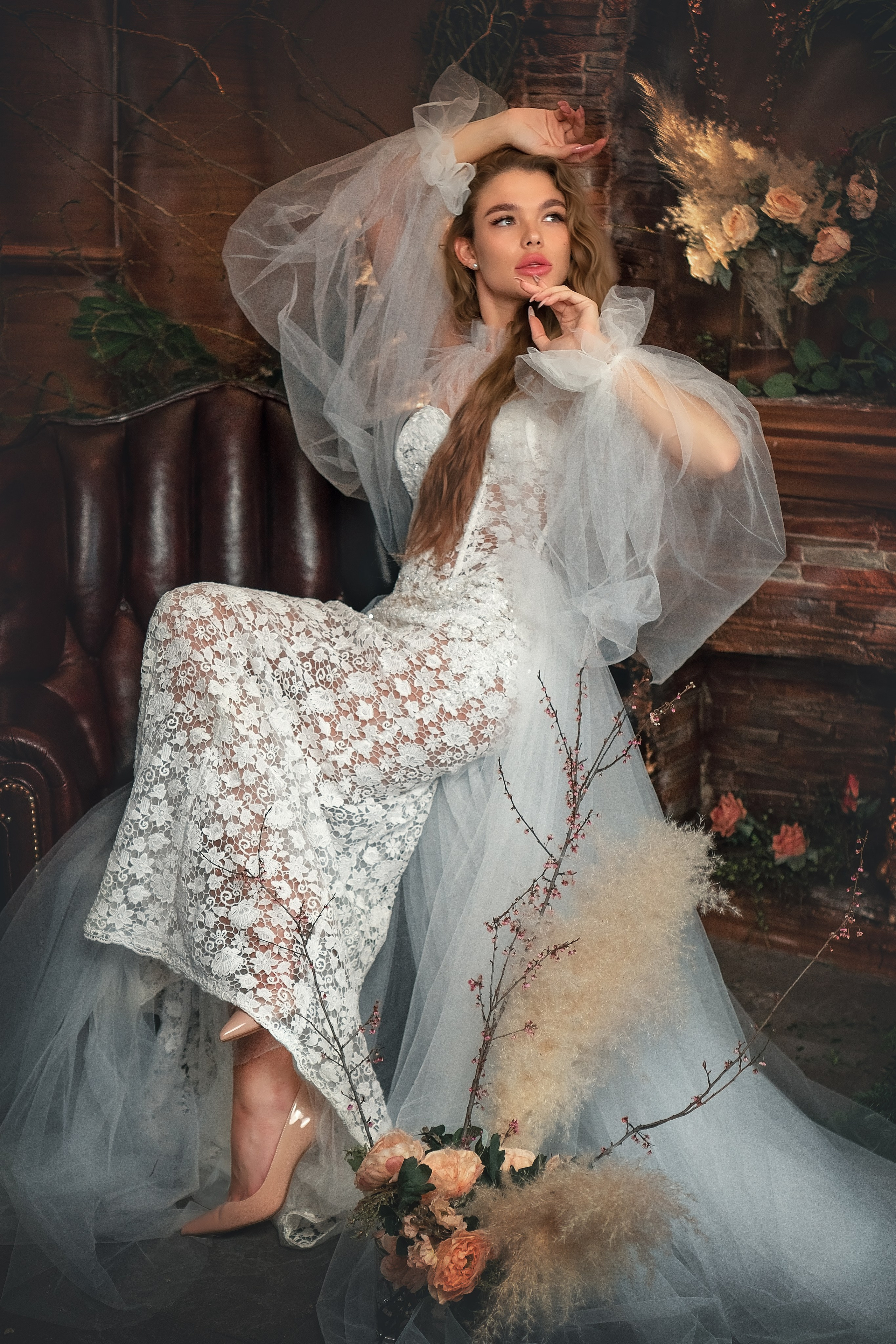 Свадебная фотосъёмка в Artplay и других креативных пространствах Москвы