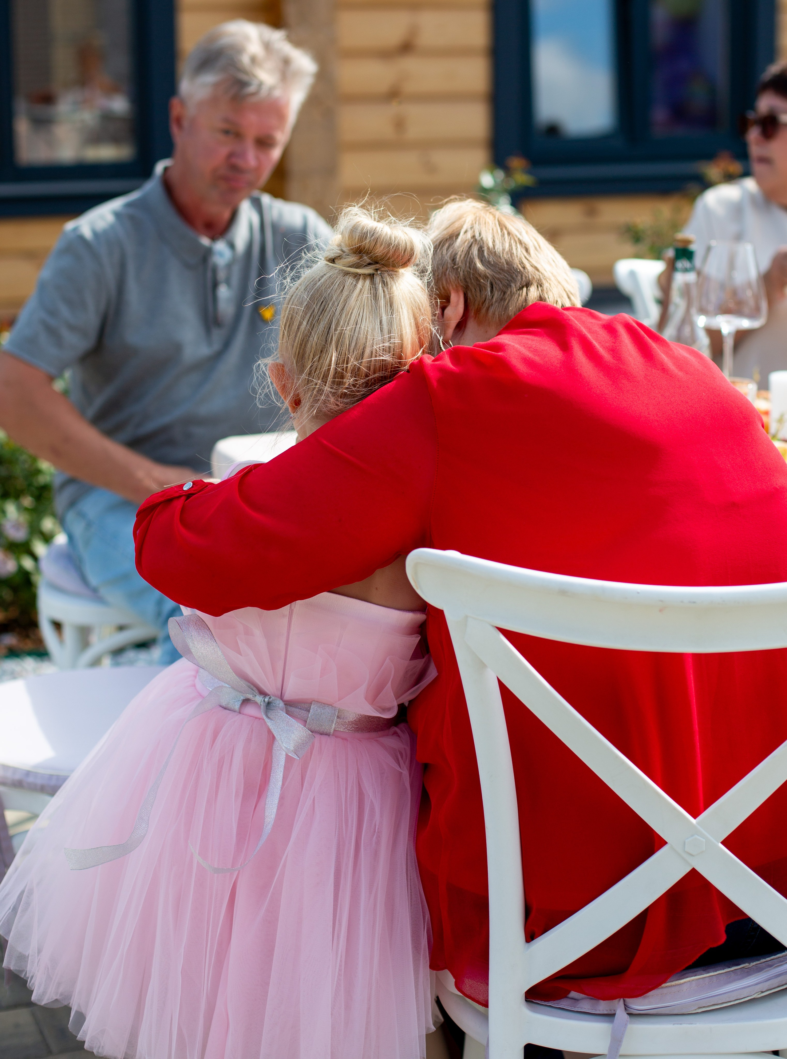 Ангелина. Детский и школьный фотограф