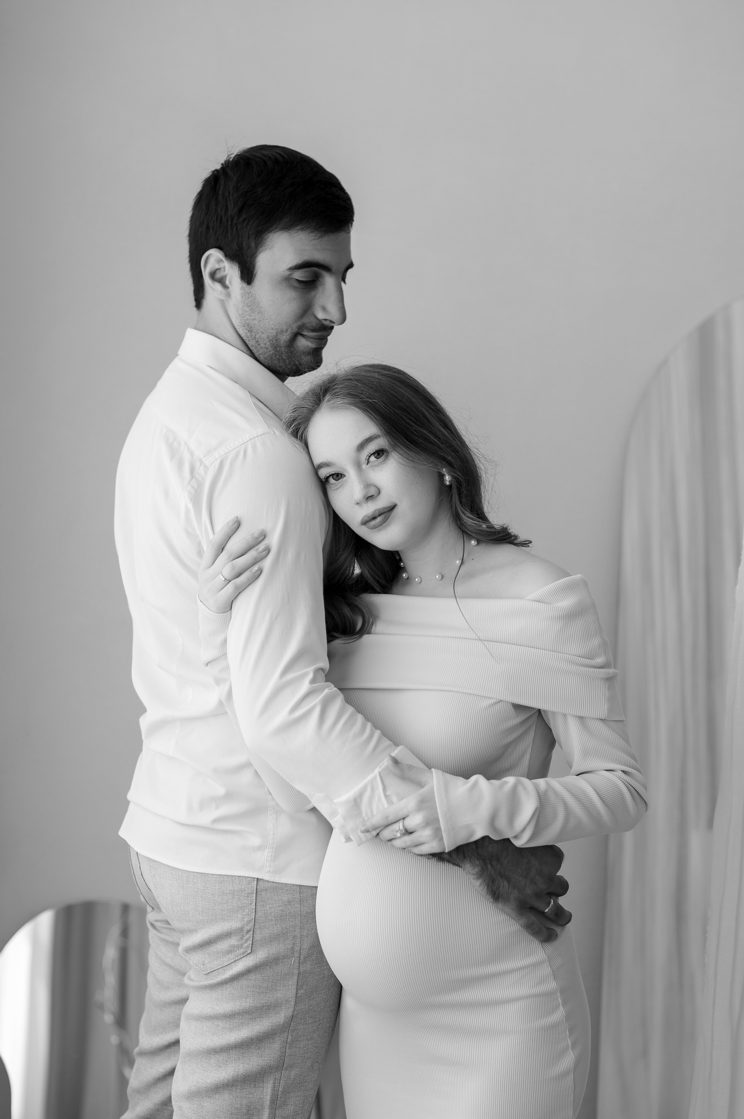 В ожидании Аида и Болет. Фотограф в Краснодаре Альбрехт Амина