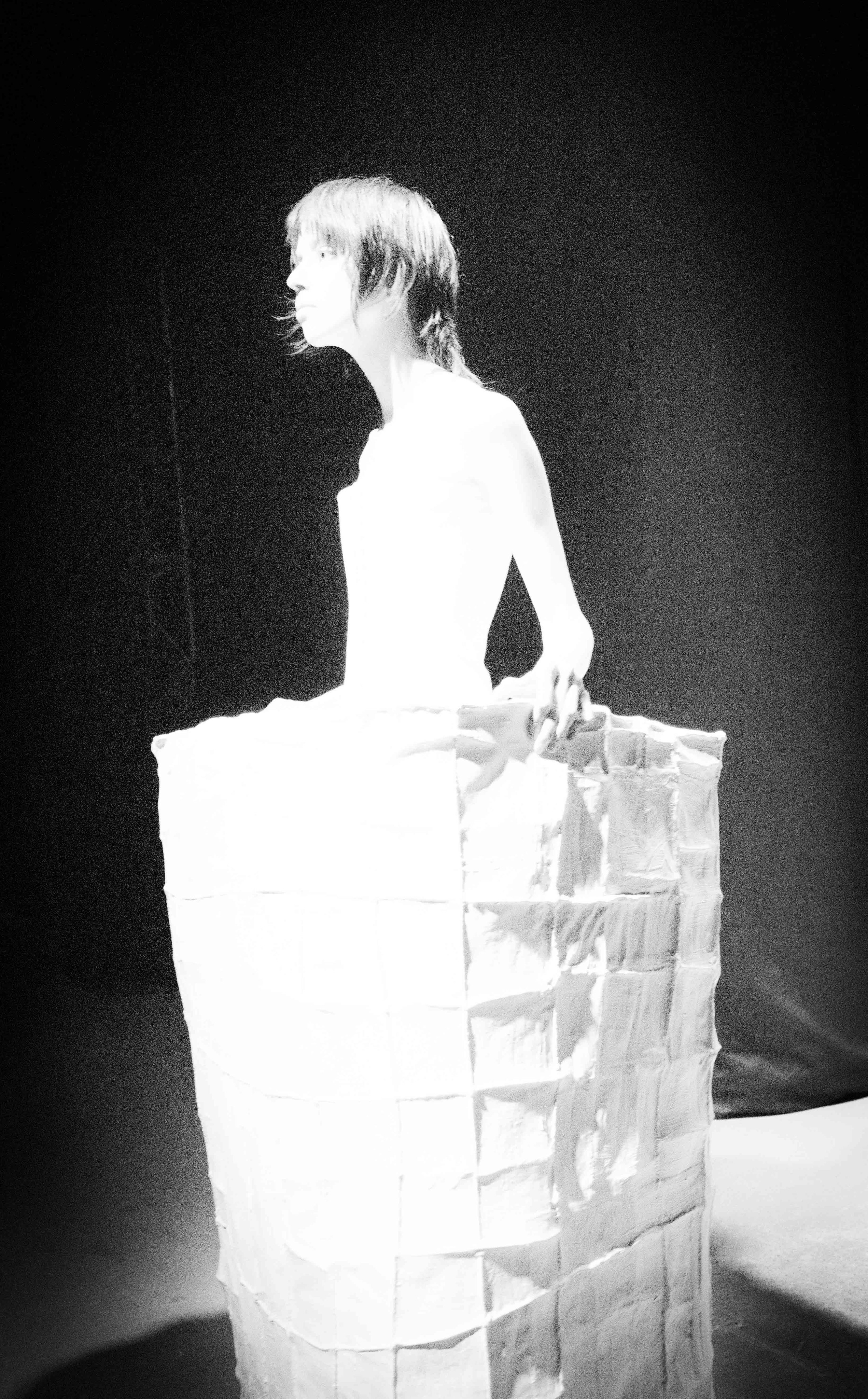 Auxi Podium. VICTORIA SHU