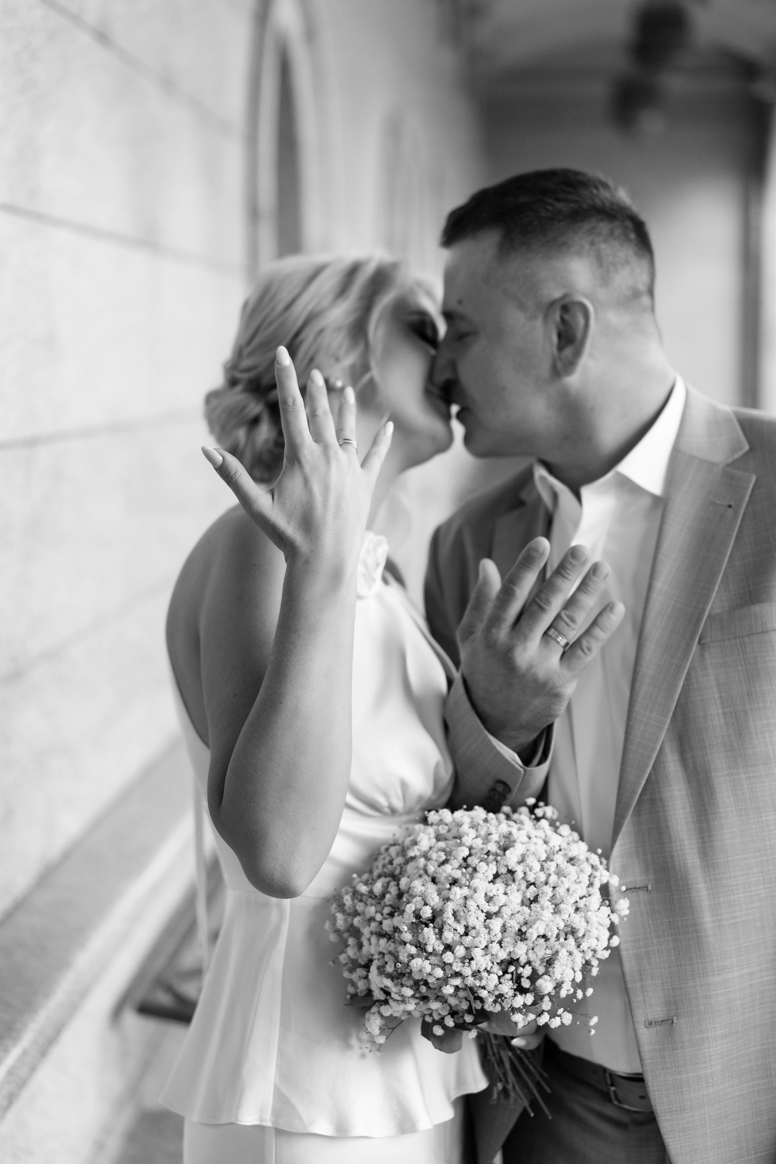 Венчание. Годовщина 15 лет. Семейный и свадебный фотограф Минск, Беларусь Анна Орловская