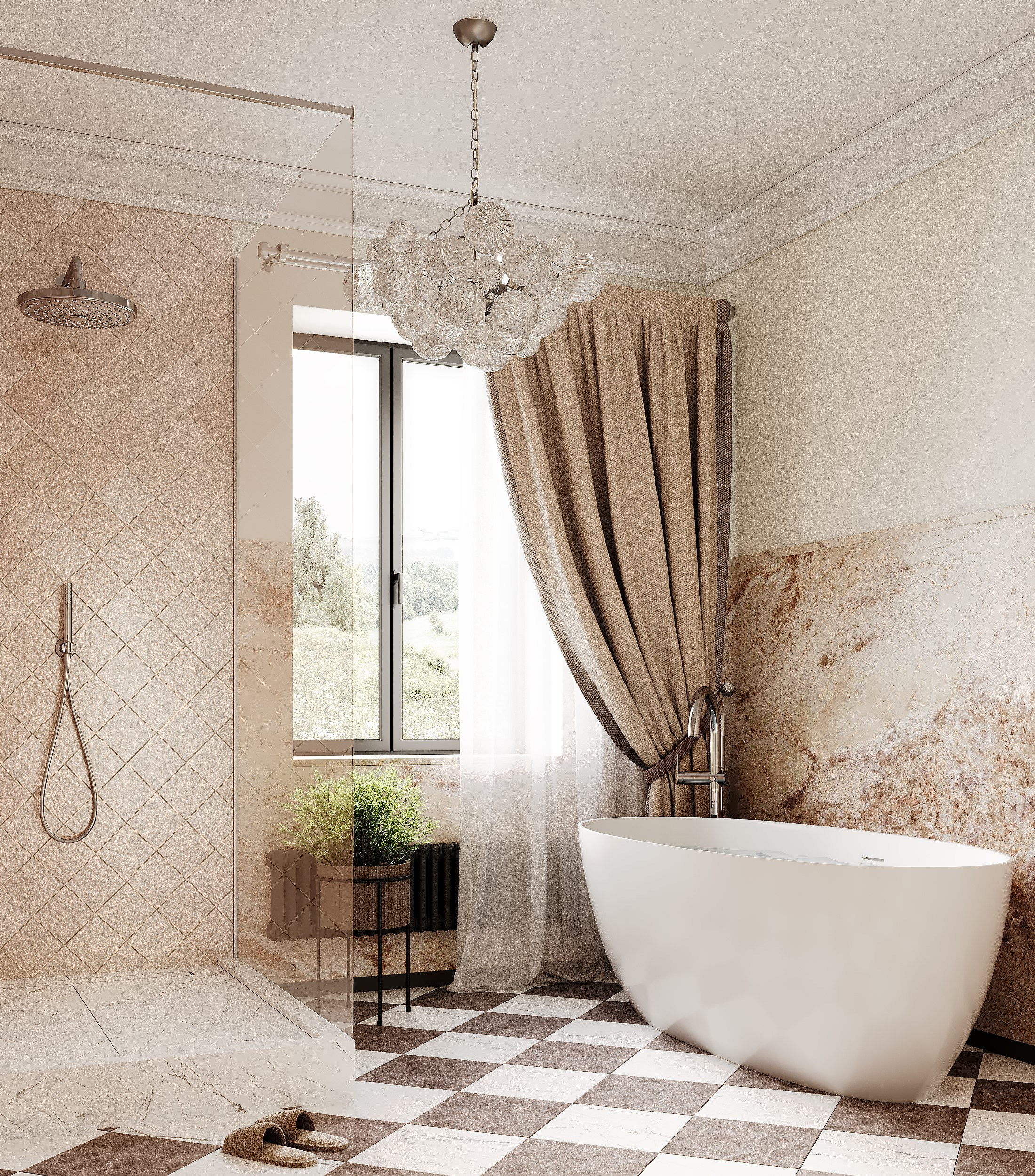 Дом в КП Давыдово