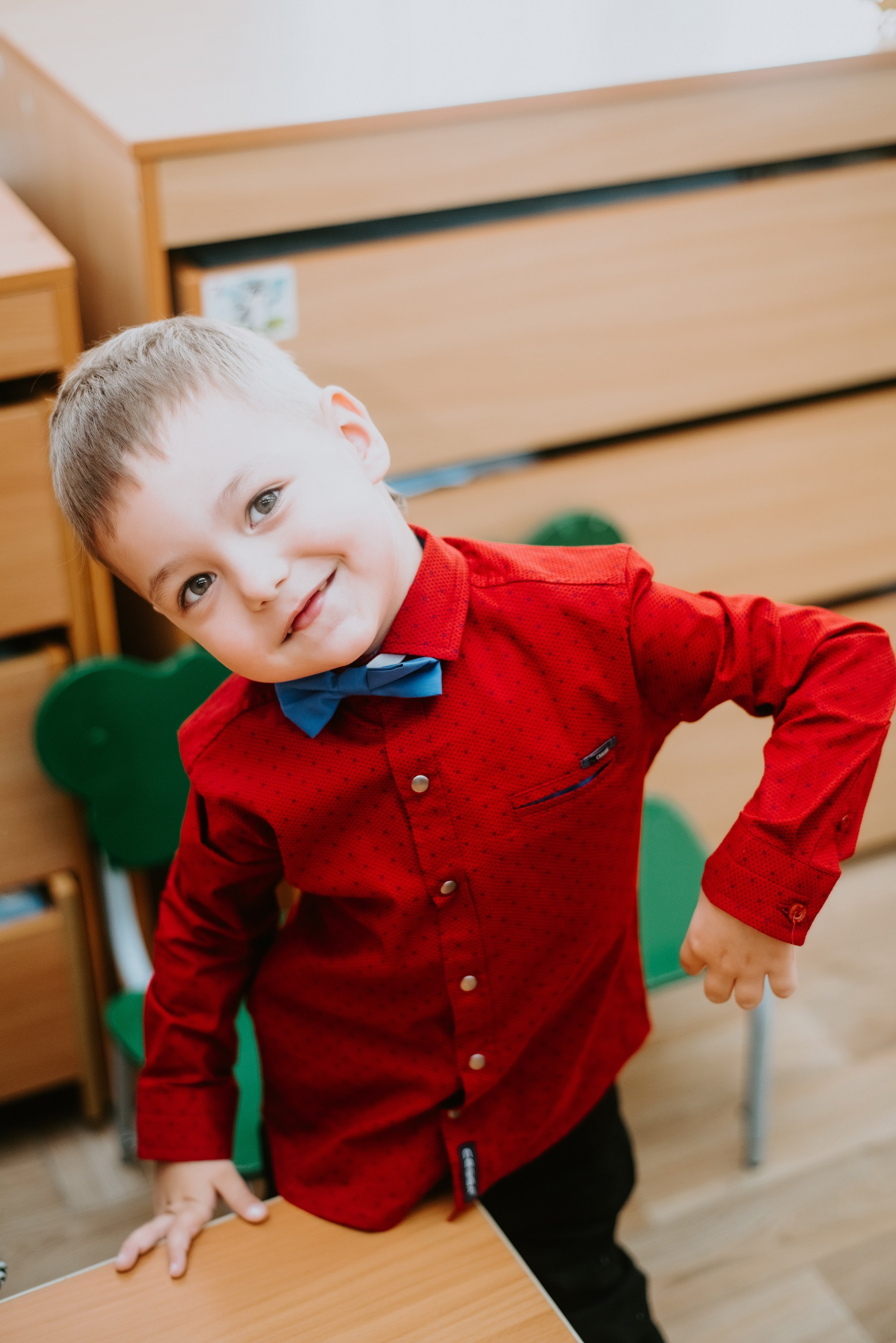 Д/с № 22. Фотограф Ярмишко Дарья. Выпускные фотокниги