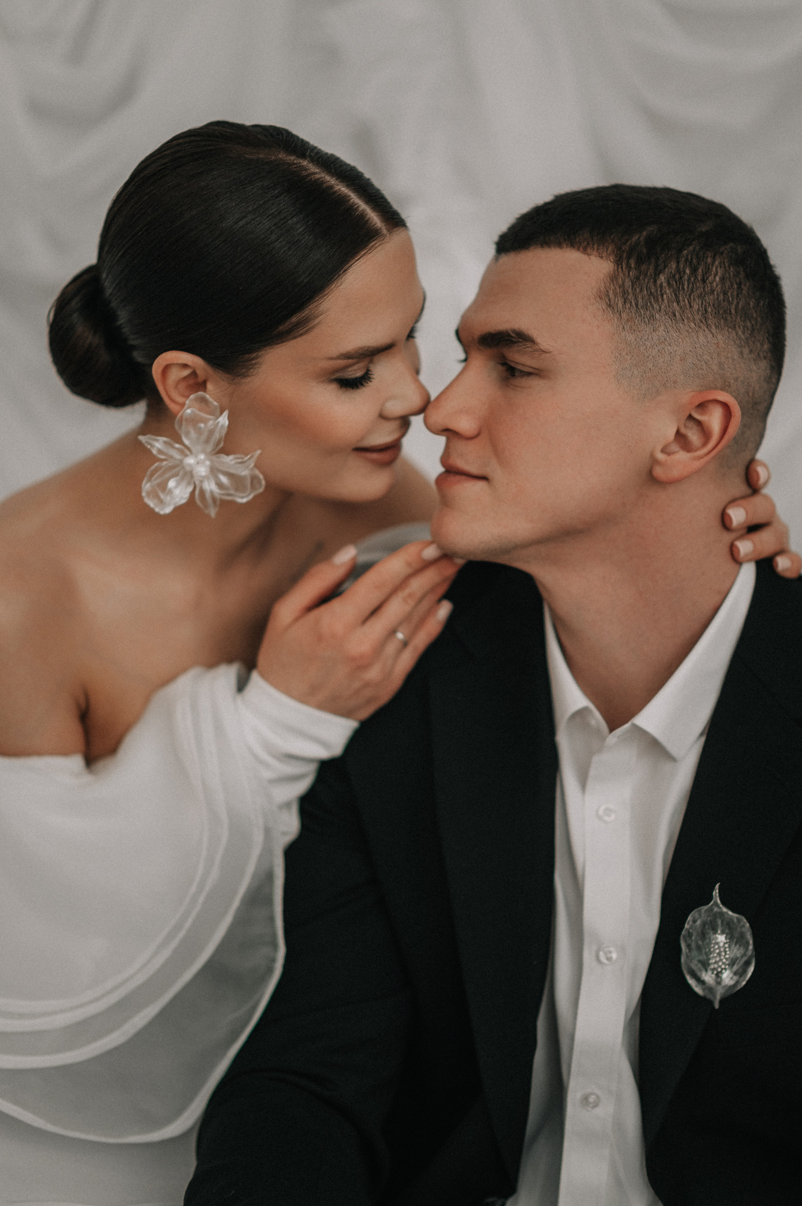 Мария и Иван. Свадебный и семейный фотограф Анастасия Иванова