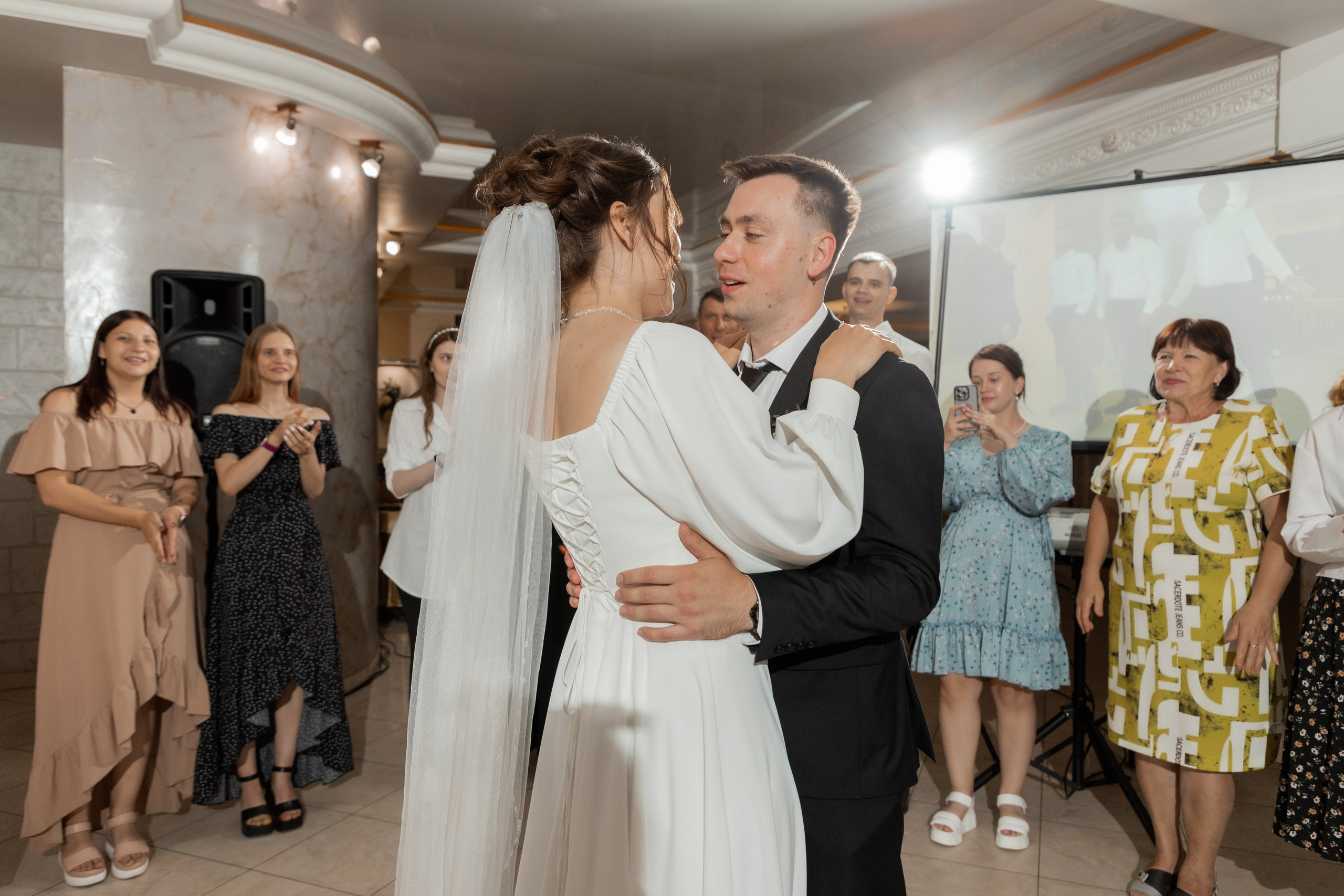 Эдуард и Юлия (сокращено). Свадебный фотограф Ангелина Сунгатулина | Саратов | Балаково | Вольск