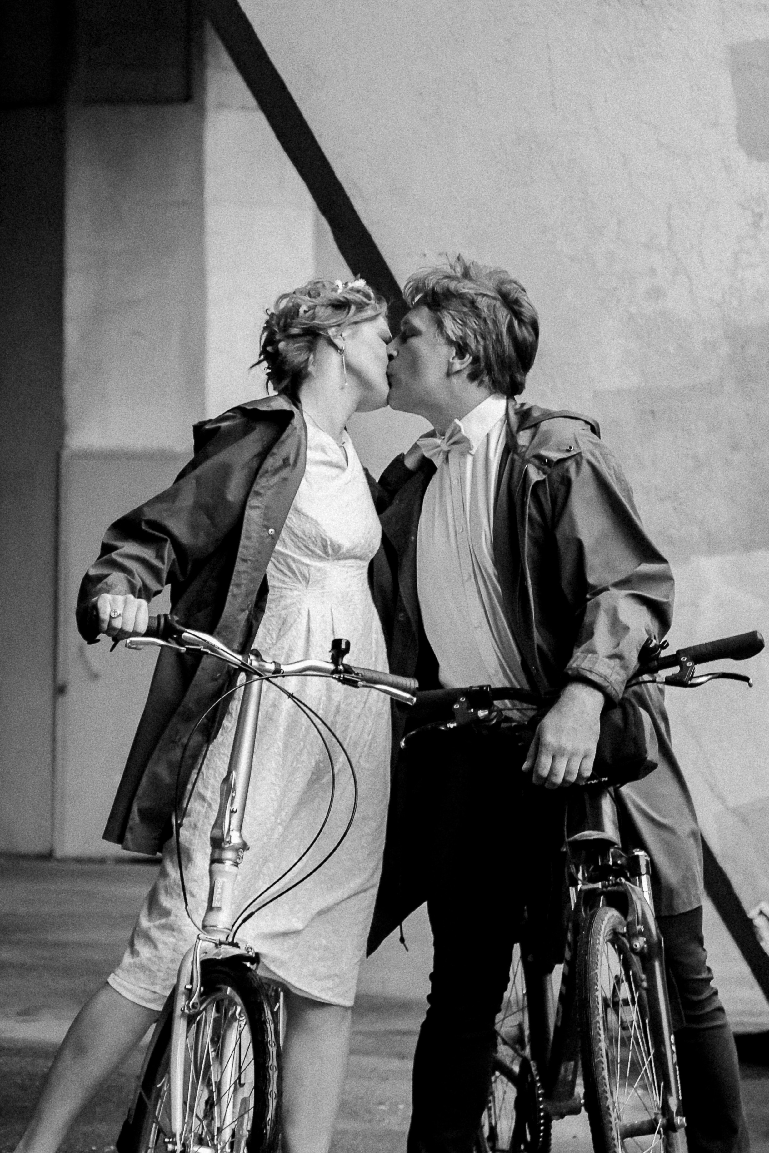 Свадебные съемки. Фотографирую светом и сердцем в Москве с 2014 года