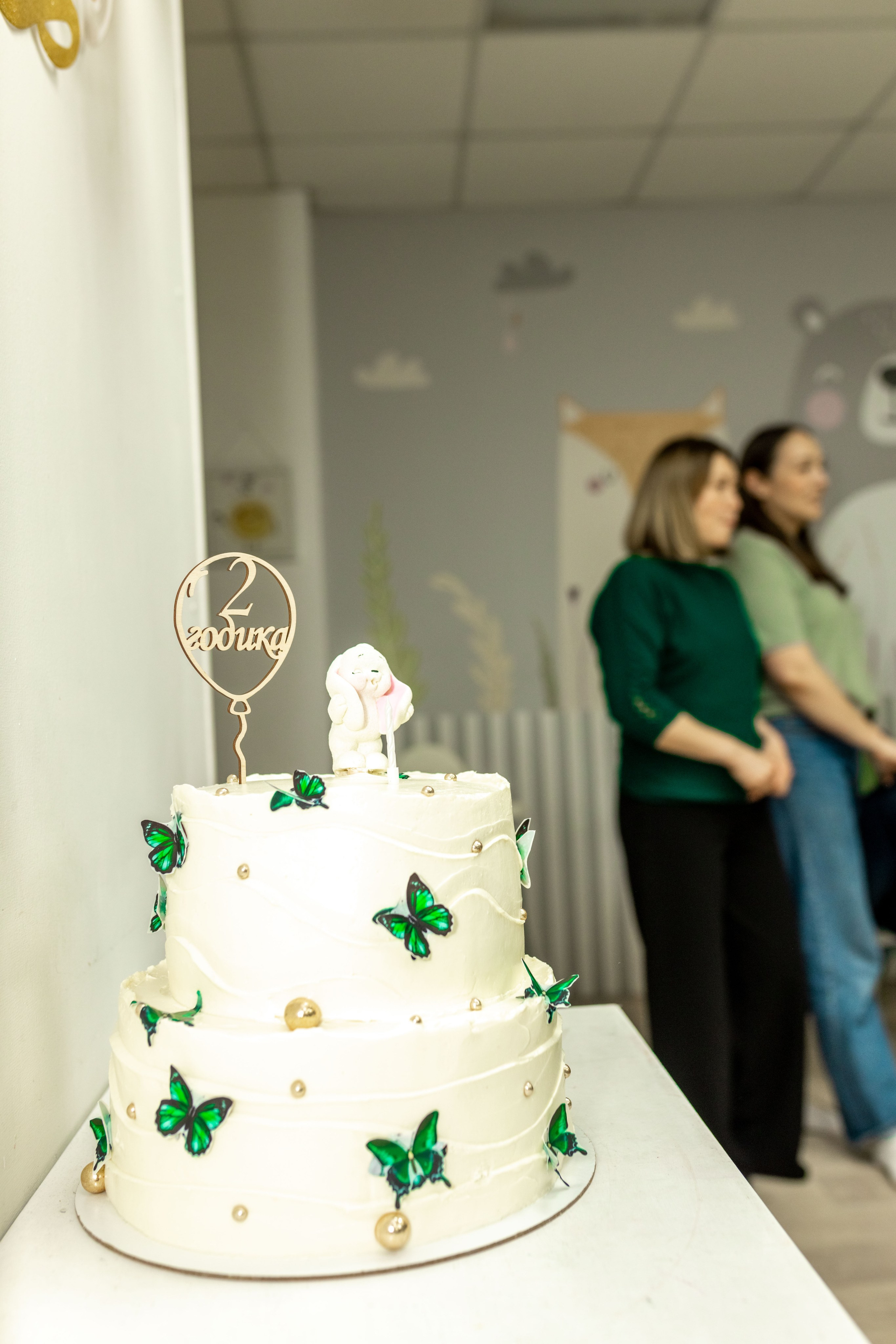 Асиюше 2 года. Репортажный фотограф в Новосибирске