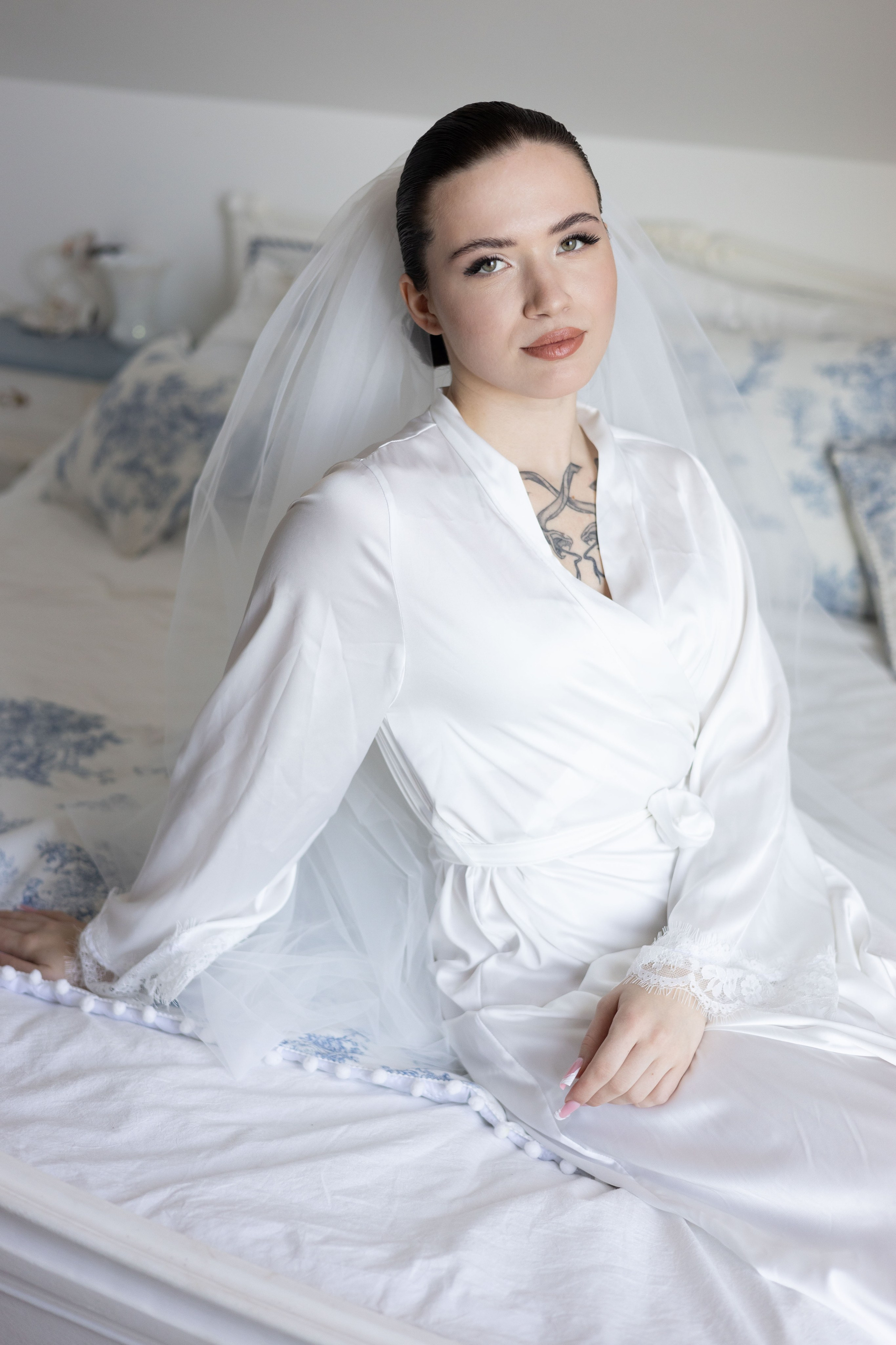 Иван&Вера. Фотограф в Екатеринбурге