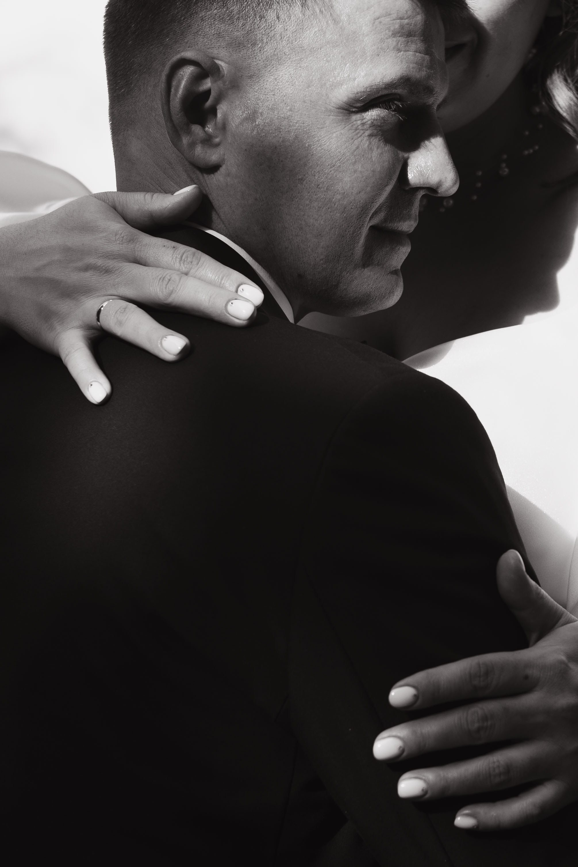 Олег&Айна. Фотограф в Екатеринбурге