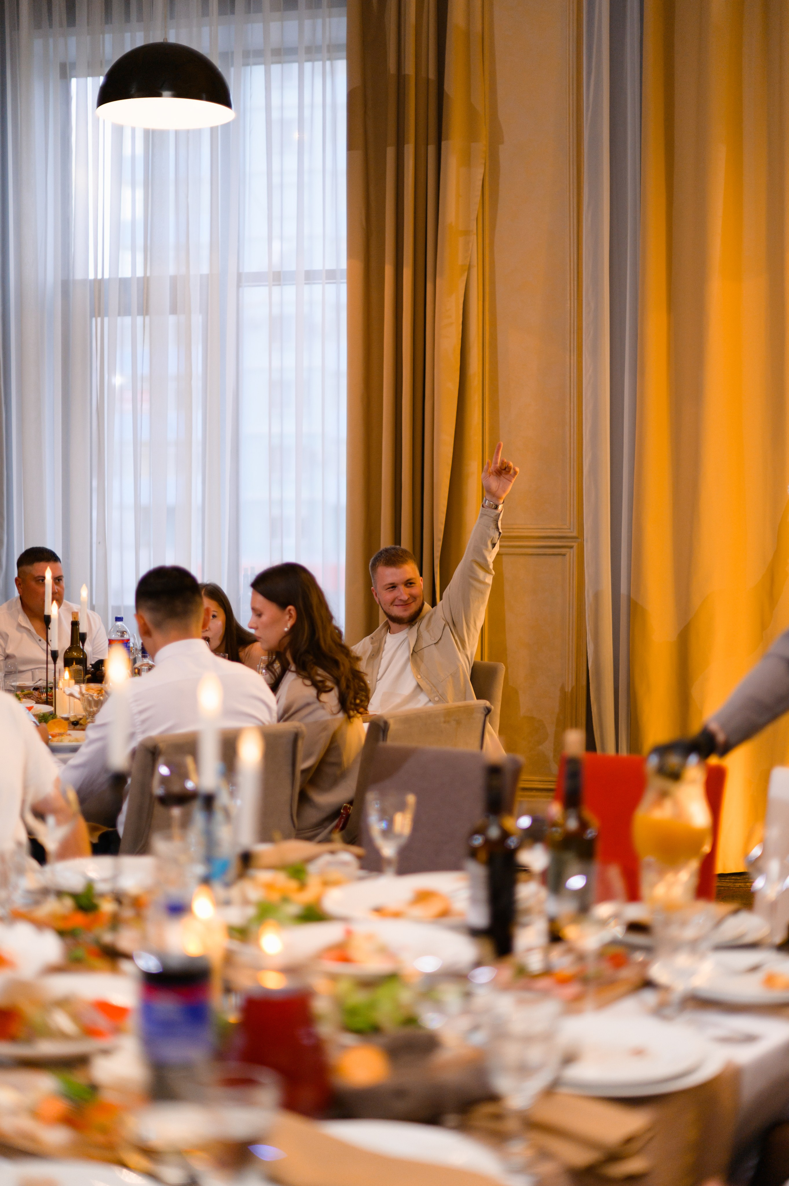 Игорь и Марина. Фотограф в Абакане и Минусинске