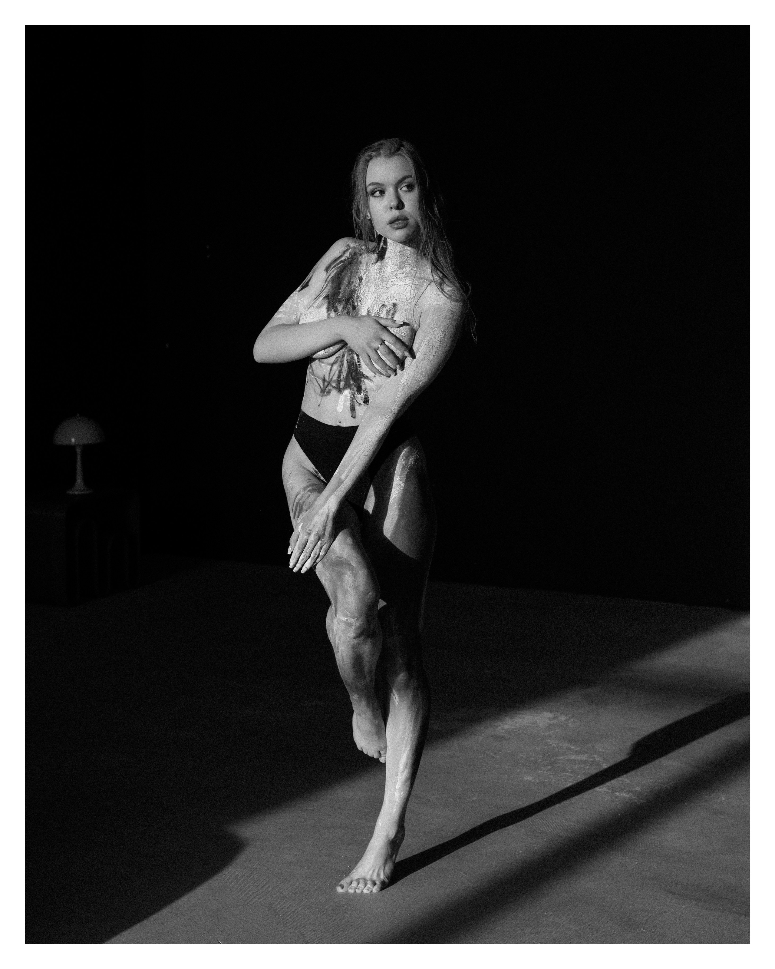 Лиза. Фотограф в Абакане и Минусинске