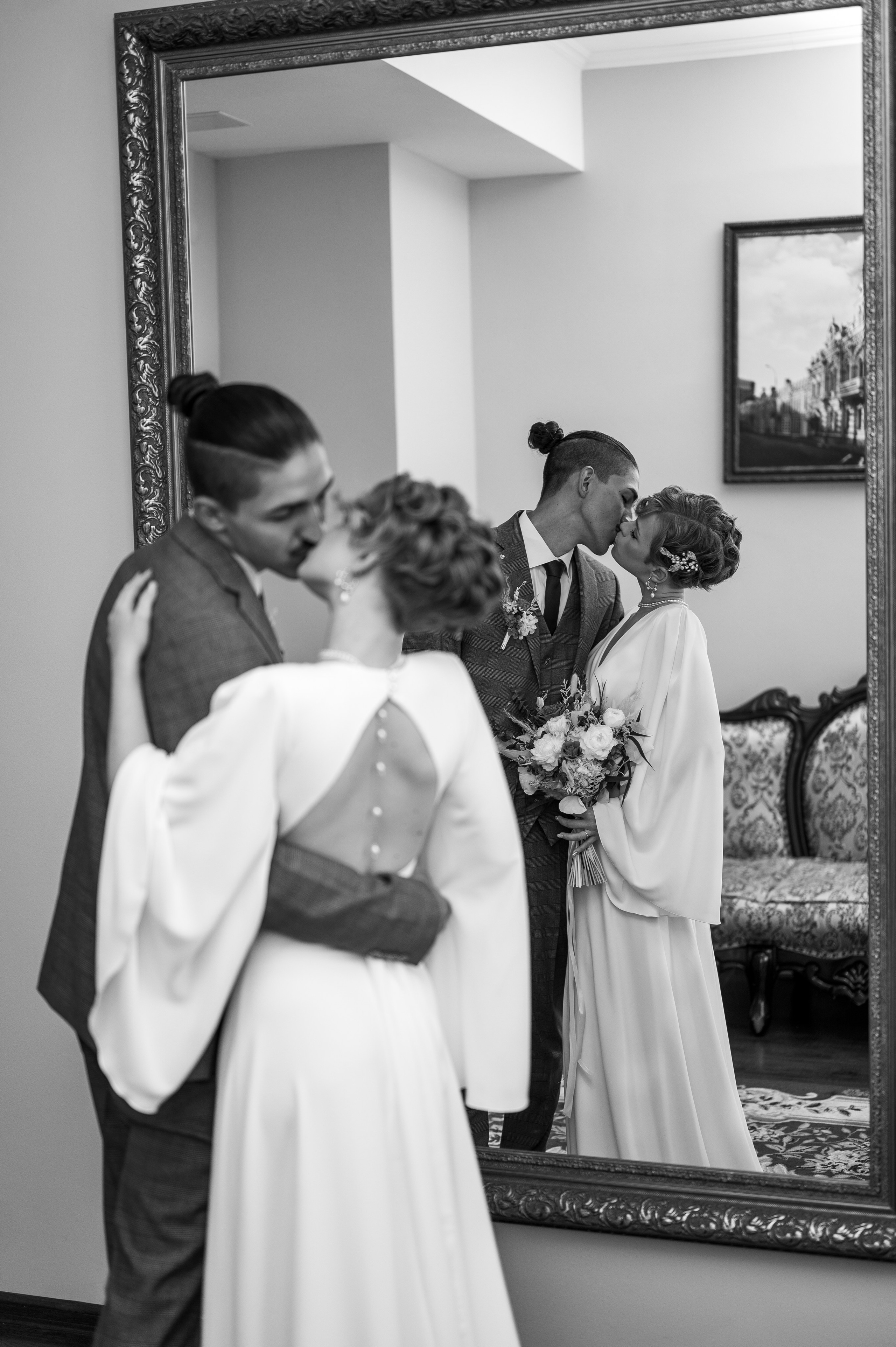 Свадебная фотосессия. Свадебный и семейный фотограф в Краснодаре Алина Мельник