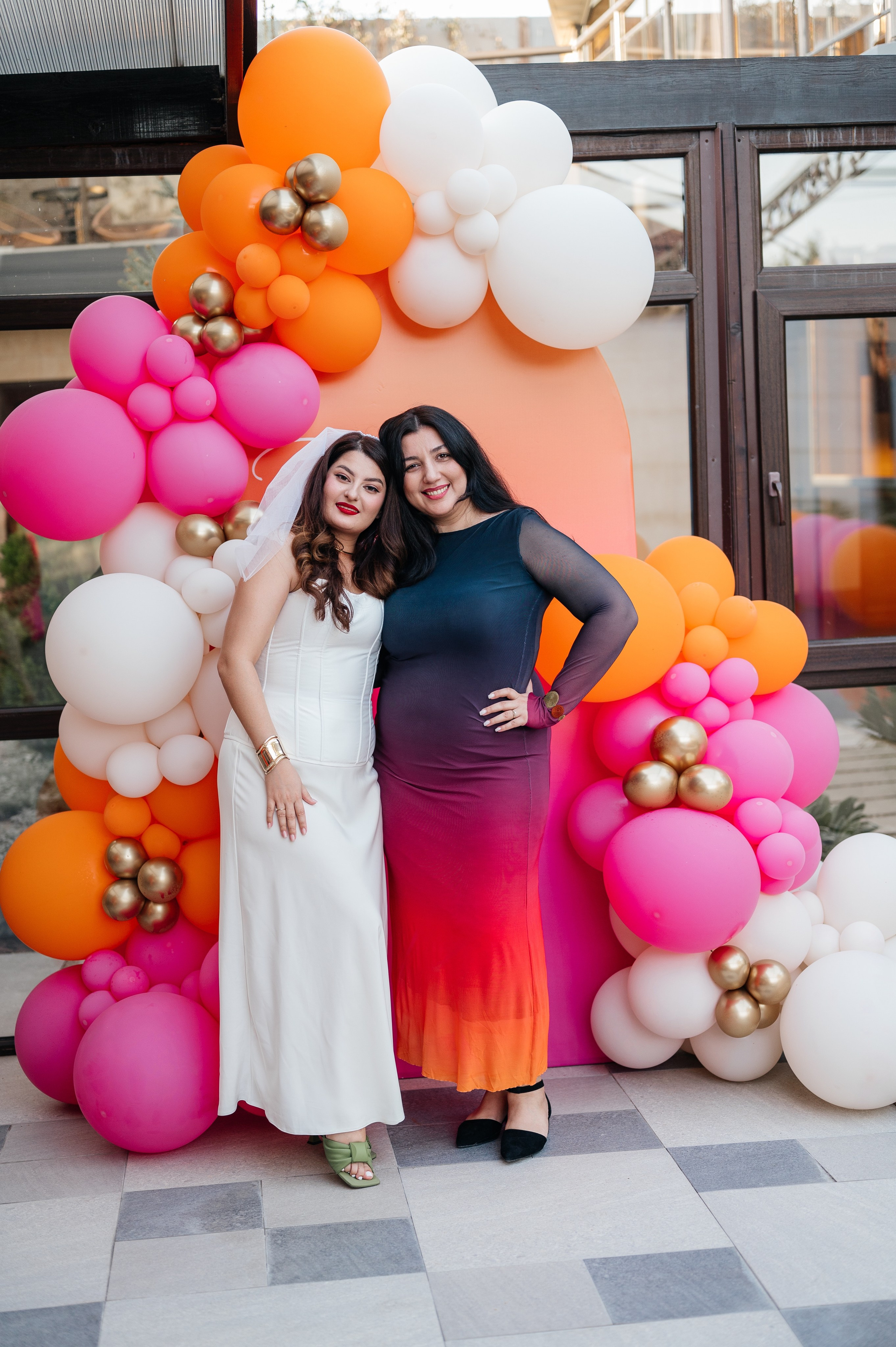 Девичник. Свадебный и семейный фотограф в Краснодаре Алина Мельник