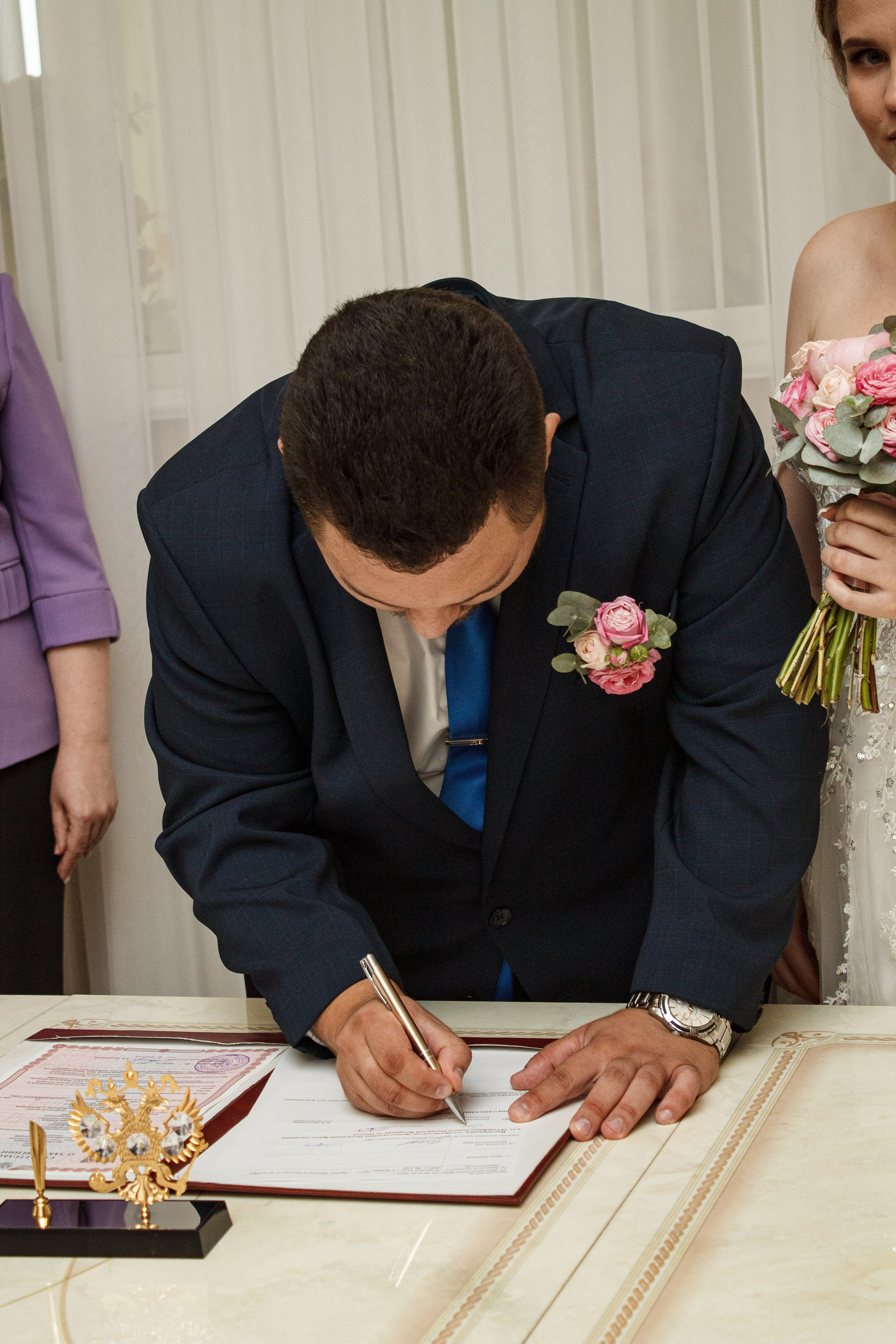 Мария и Артём. Медиа-продюсер и фотограф Сорокина Кристина г. Благовещенск