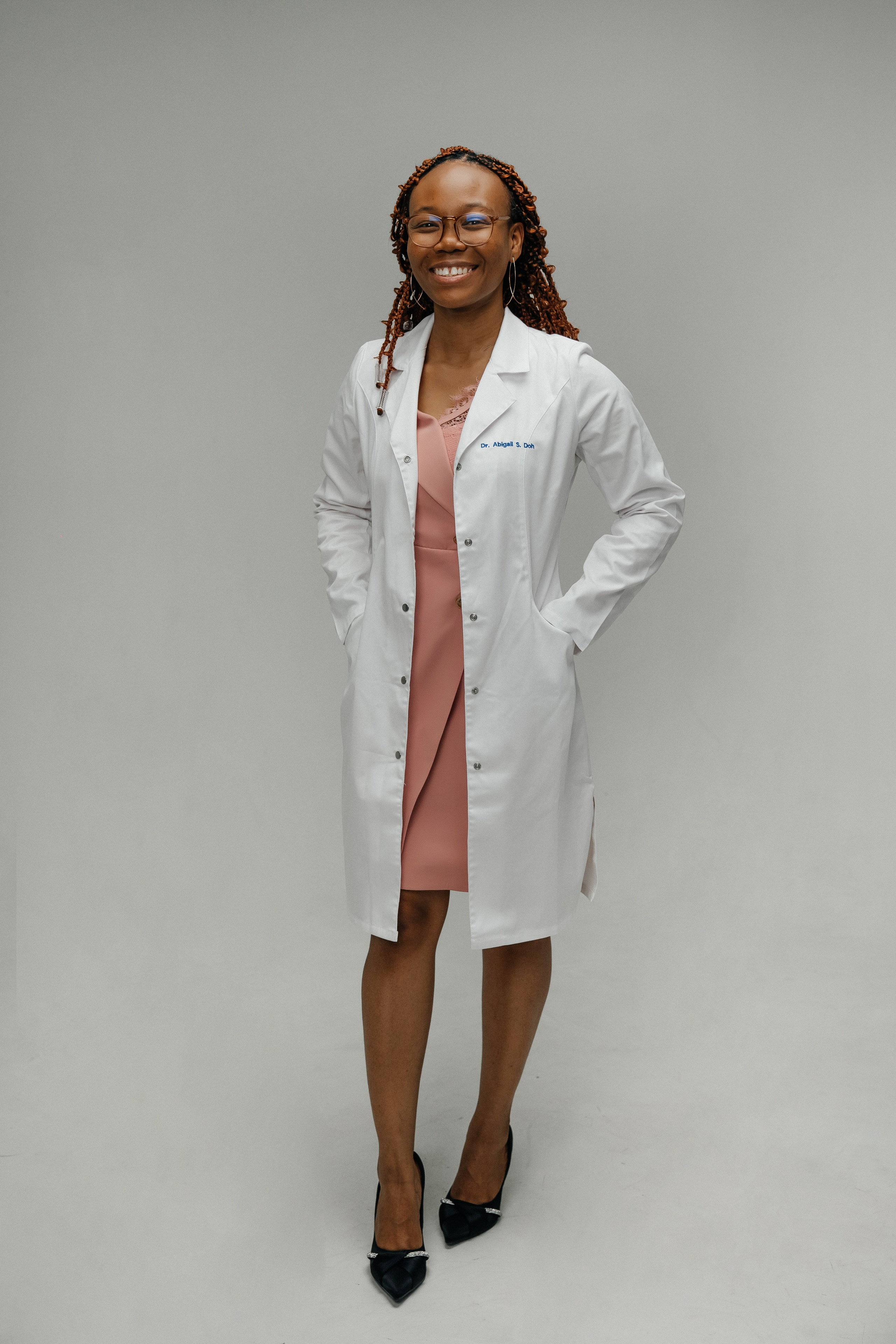 Фотосессия врачей. Свадебный и семейный фотограф в Краснодар, Россия