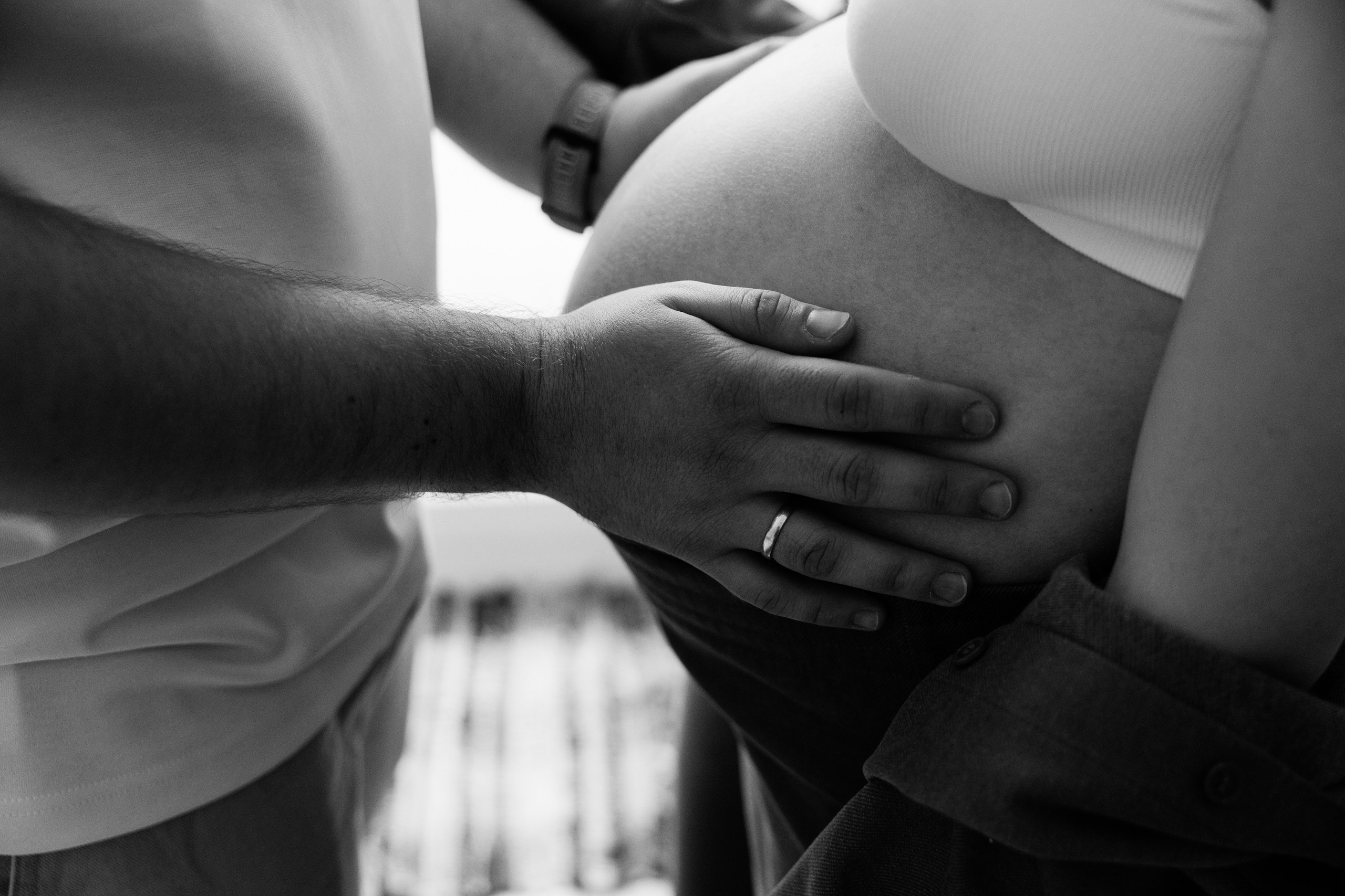 Лена и Саша