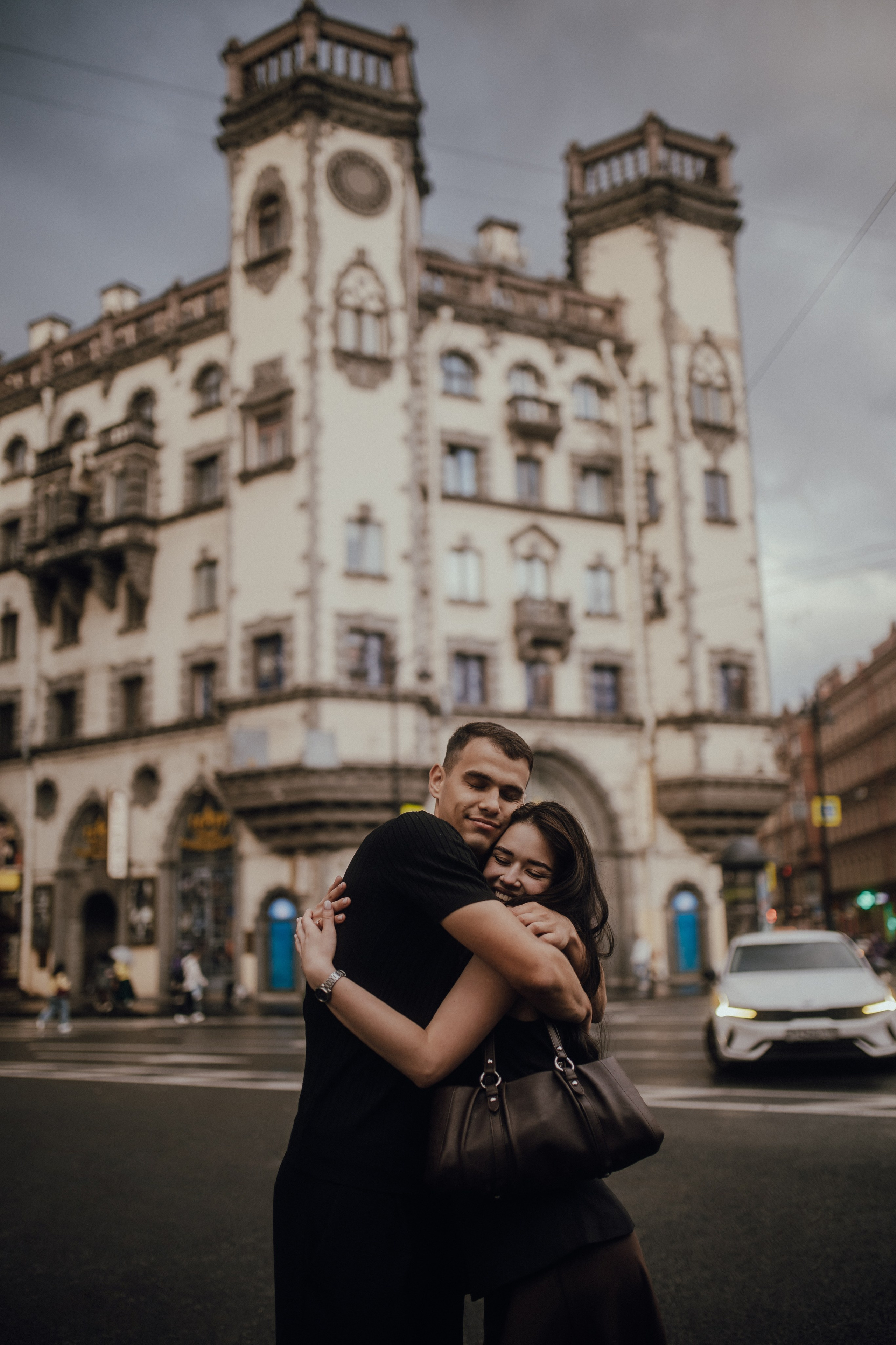 Педложение. Фотограф в Санкт Петербурге Лара Великова