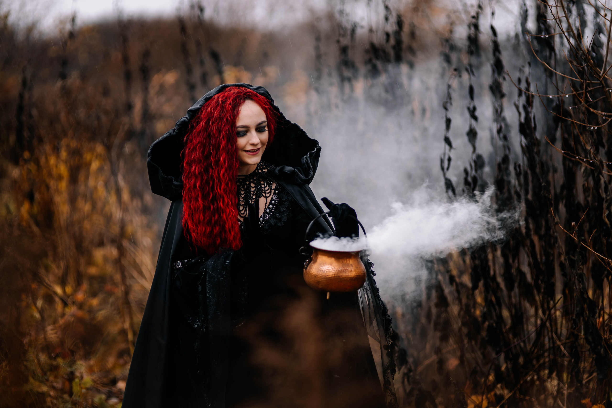 Хэллоуин. Псков. Тыквенный спас. Фотосессии Фотодни Псков СПб