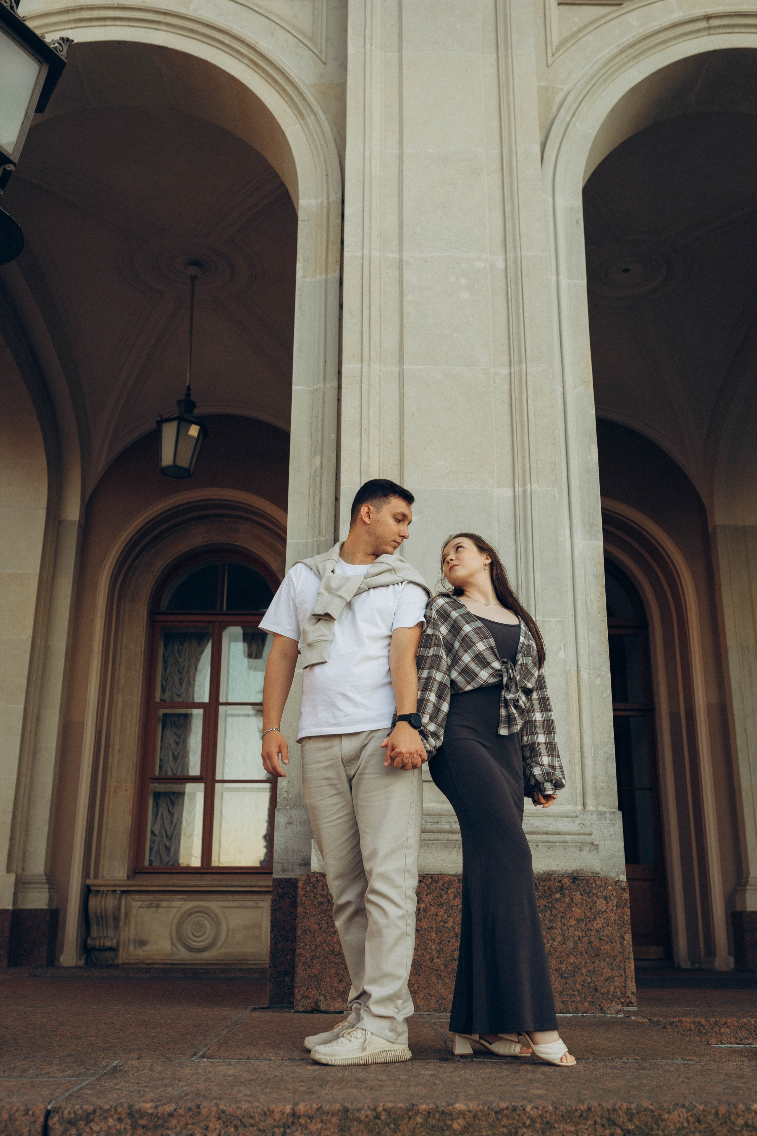 Love story 3. Фотограф в Санкт-Петербурге Полина