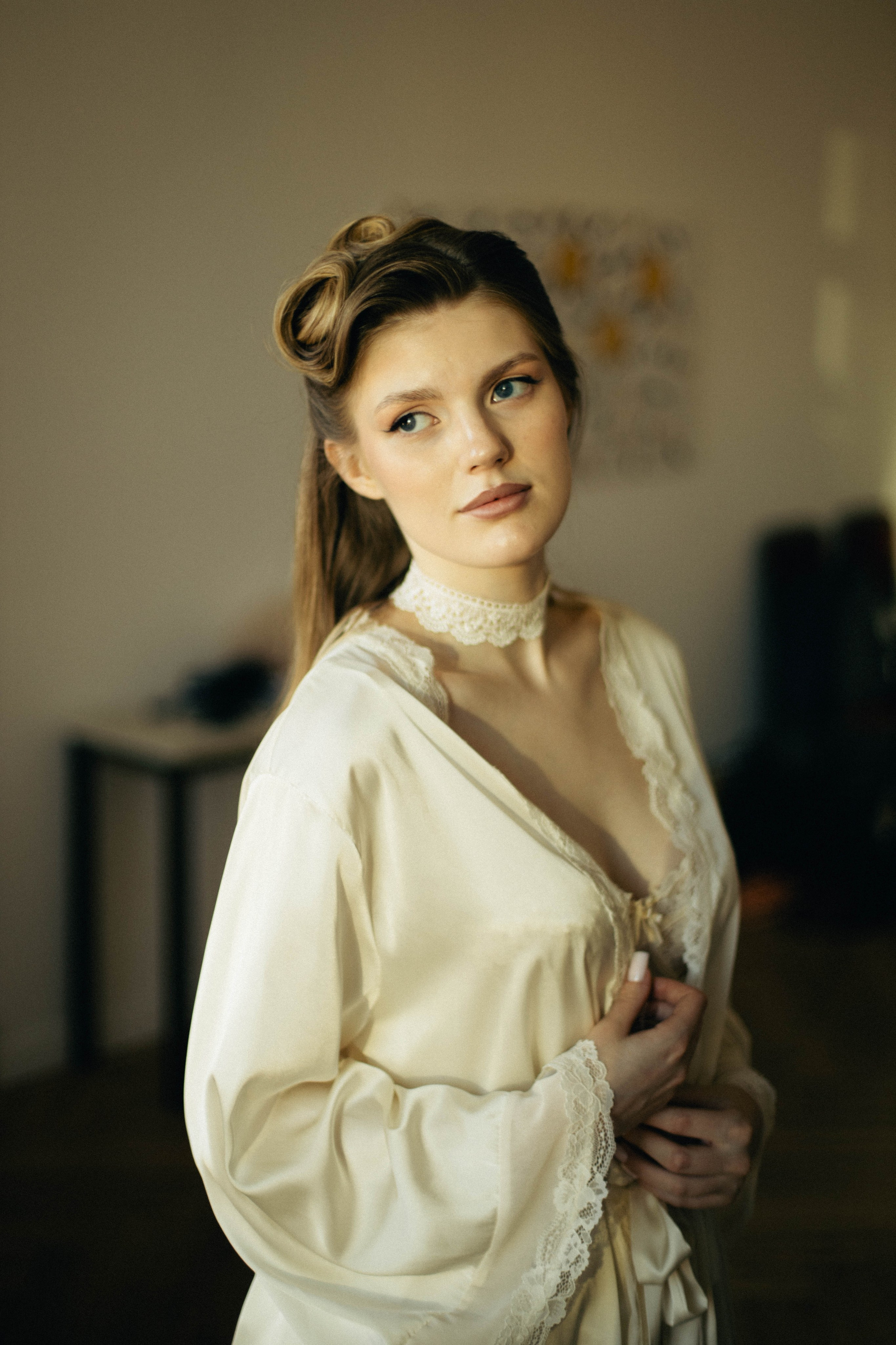 Vintage. Фотограф в Санкт-Петербурге Полина