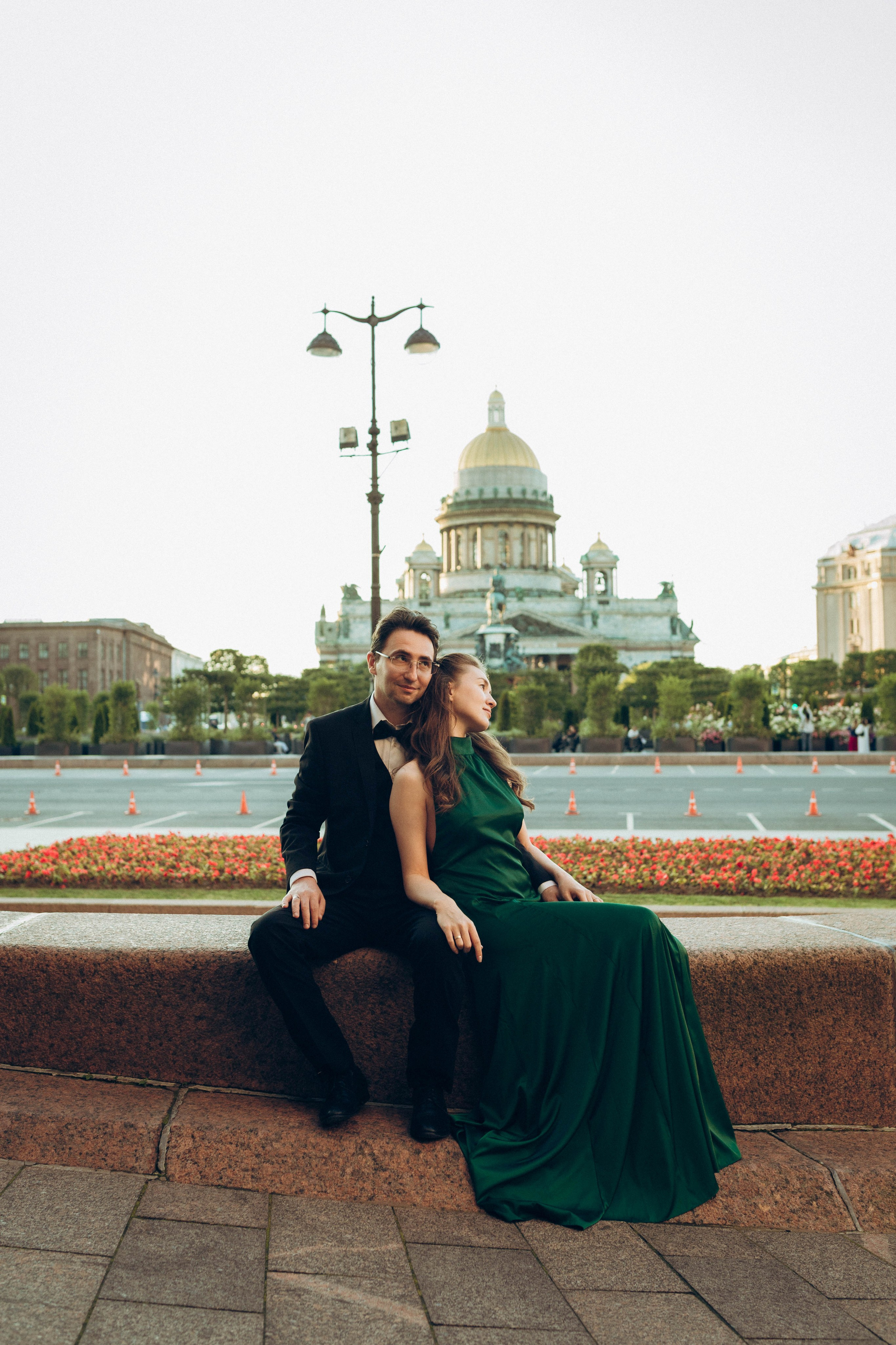 1. Фотограф в Санкт-Петербурге Полина