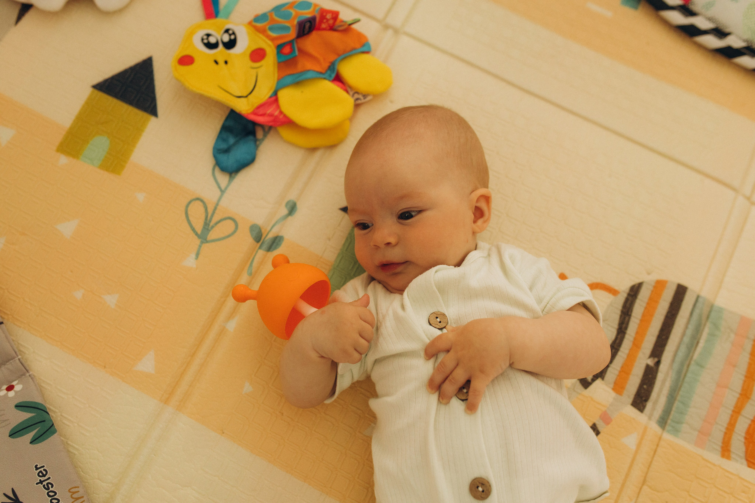 Домашняя. Семейный фотограф в Обнинске