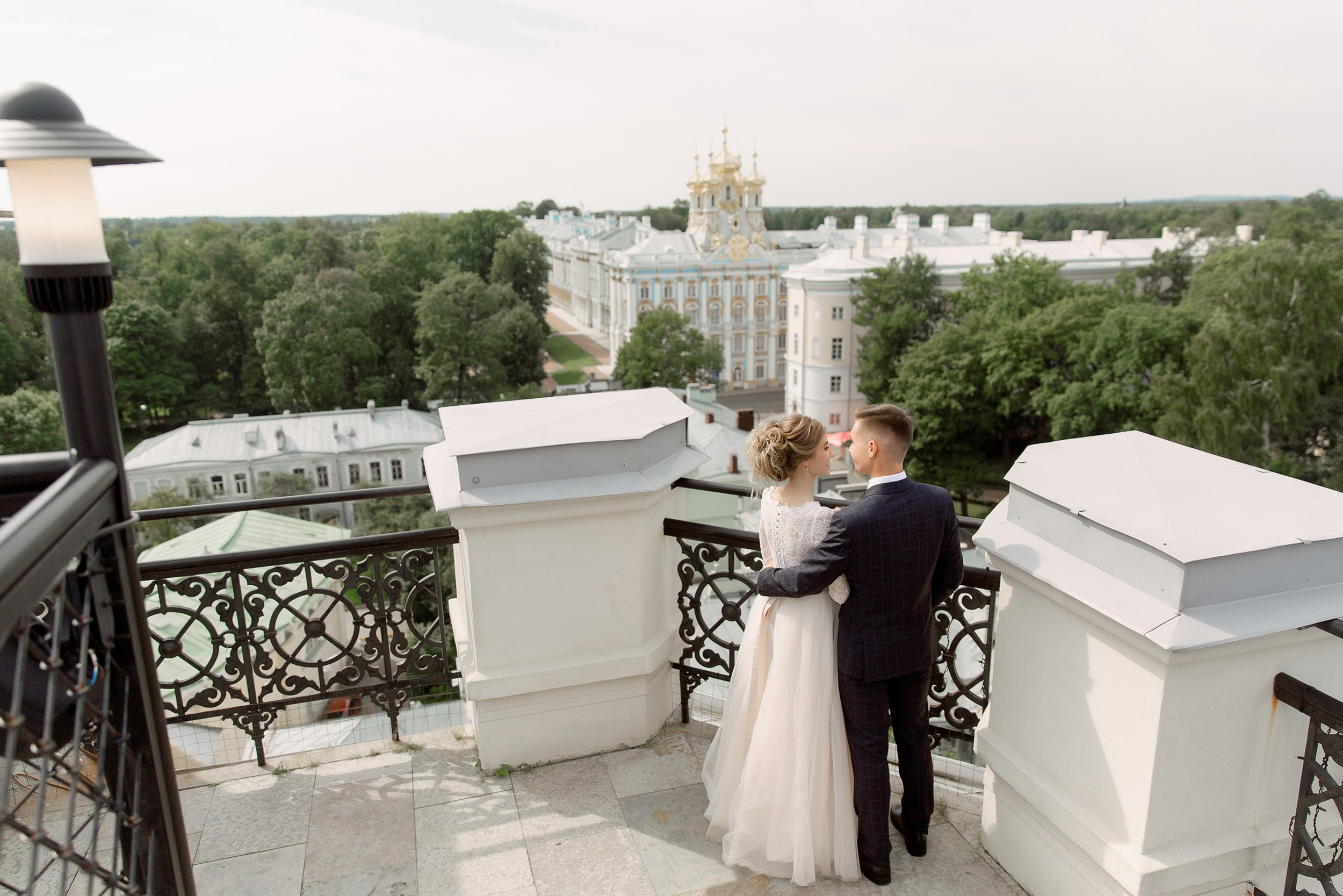 Свадьбы и Love Story. Свадебный фотограф в Санкт-Петербурге Павел Резниченко