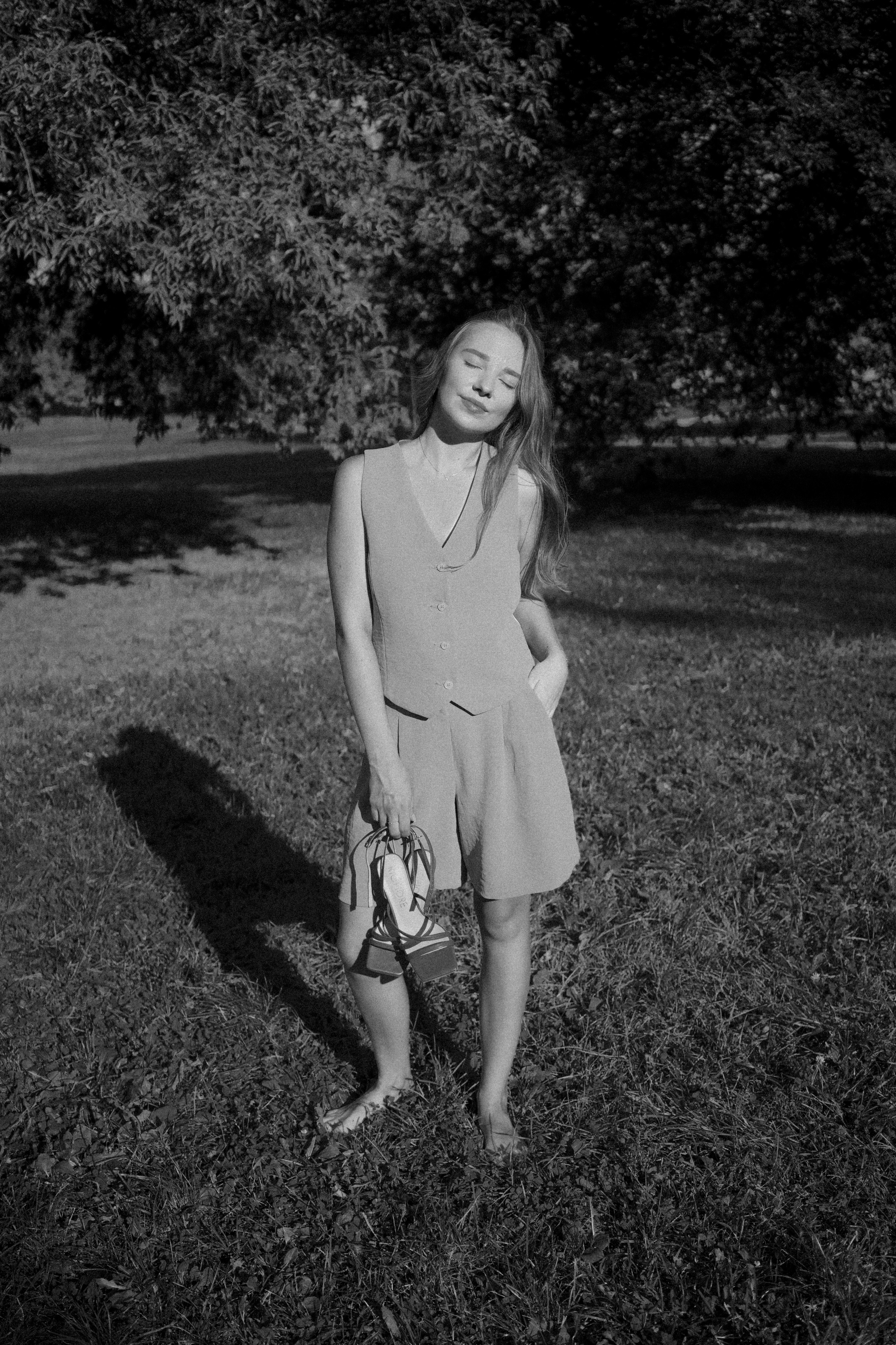 Наталья. Фотограф Москва