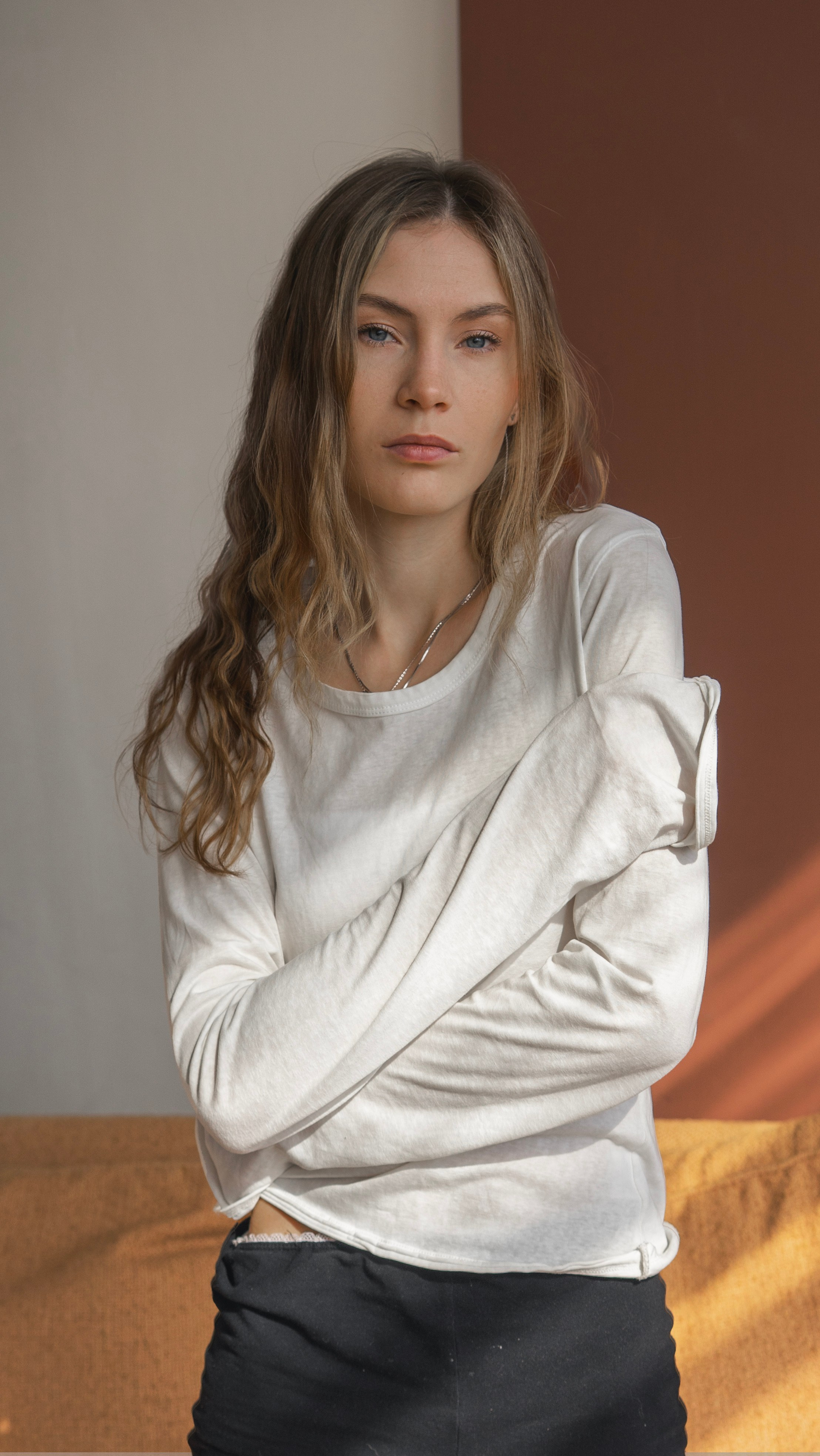 Ксения. Фотограф Москва