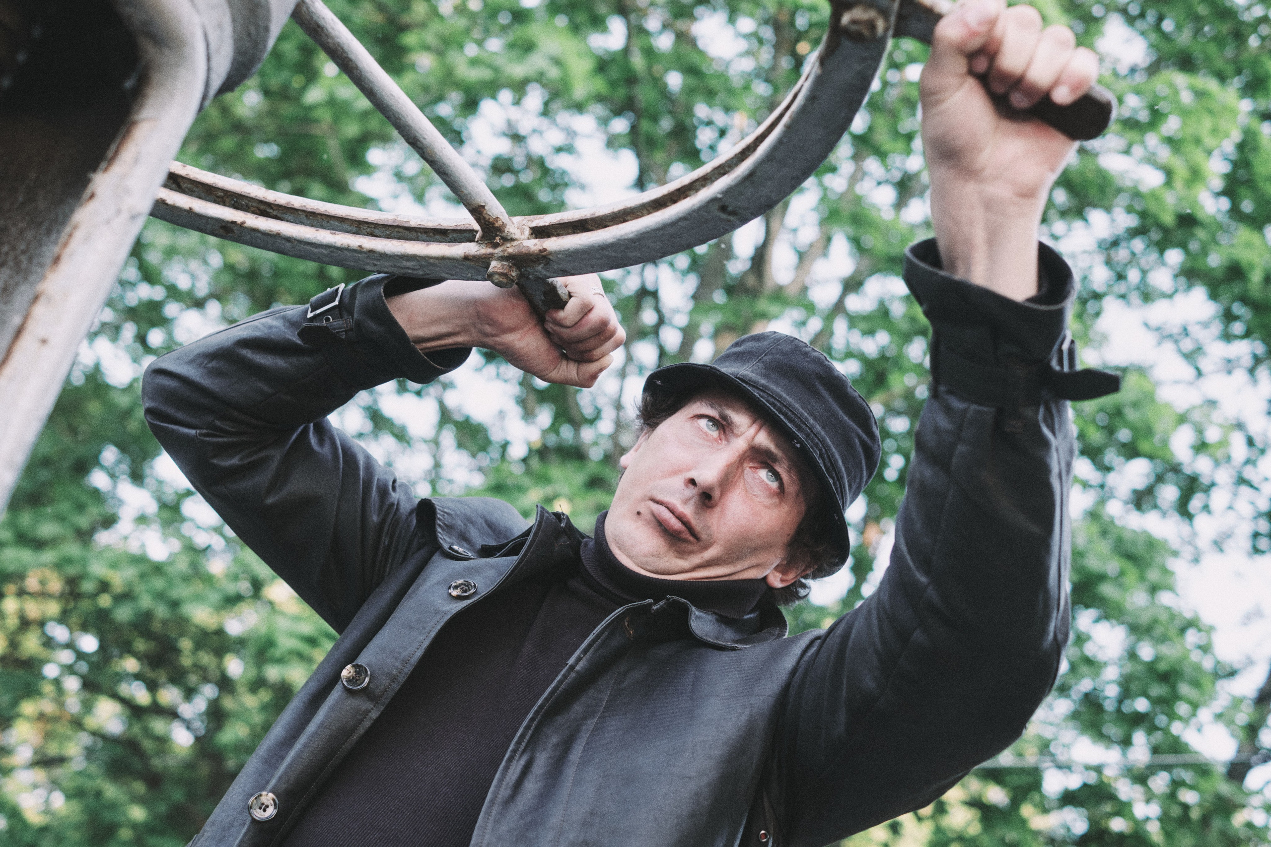 Елагин Остров. Фотограф Санкт-Петербург