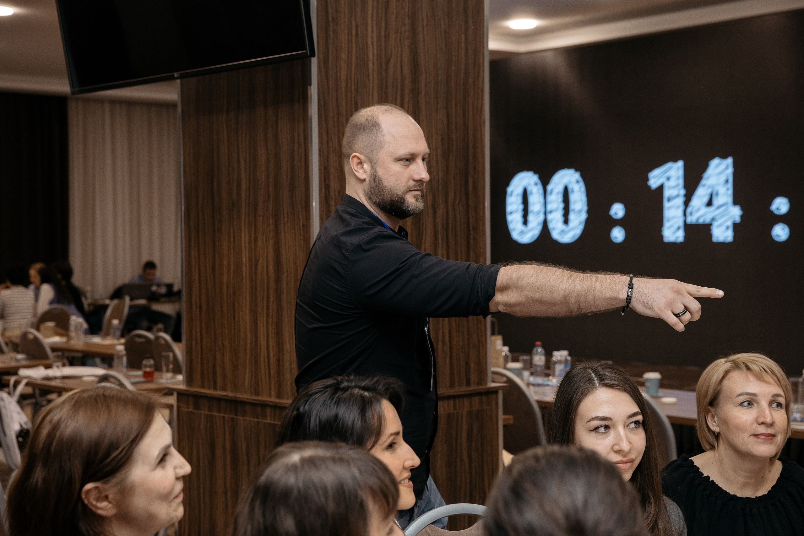 Человек будущего