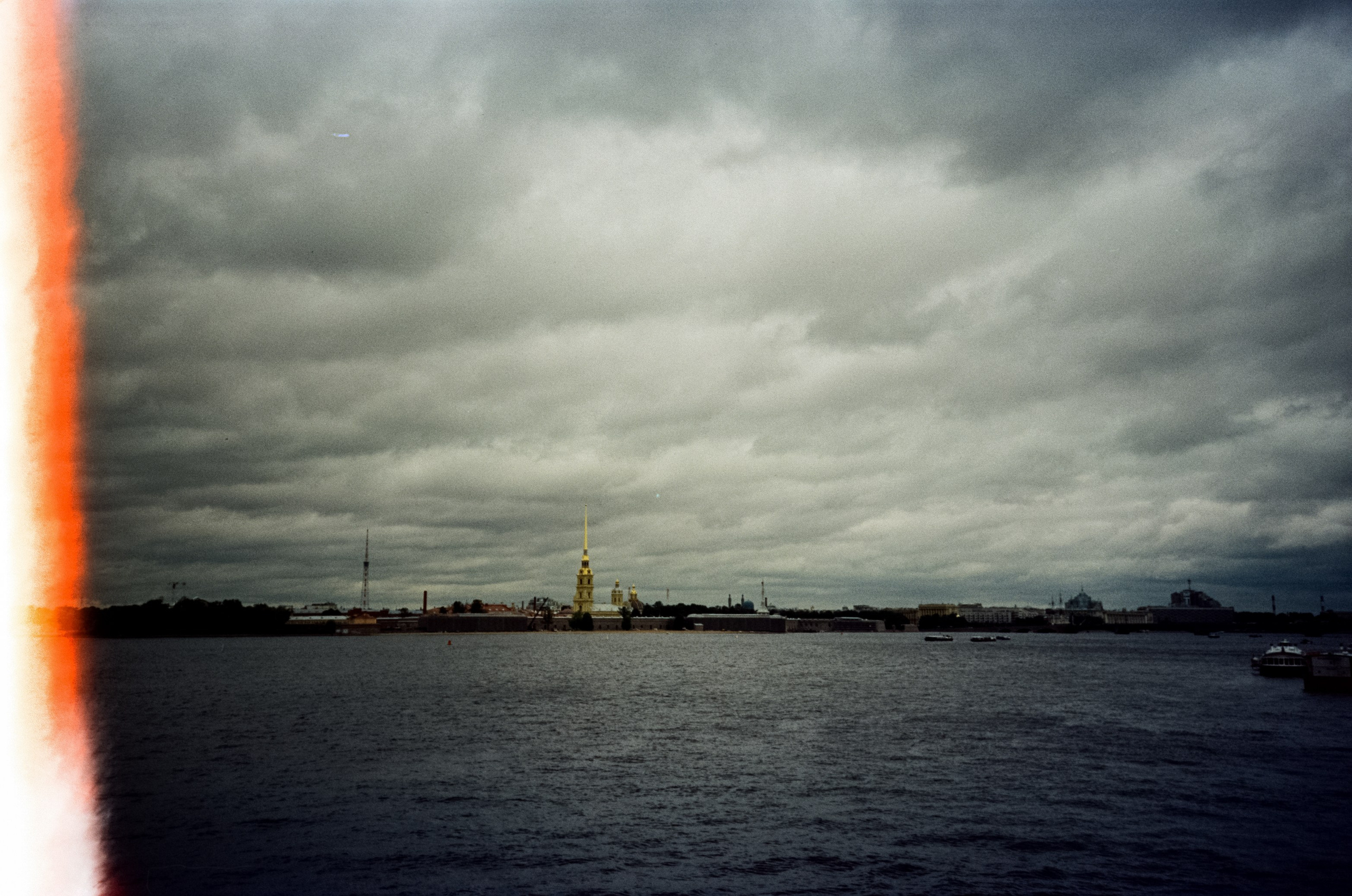 Cosina CX-1 примеры фотографий