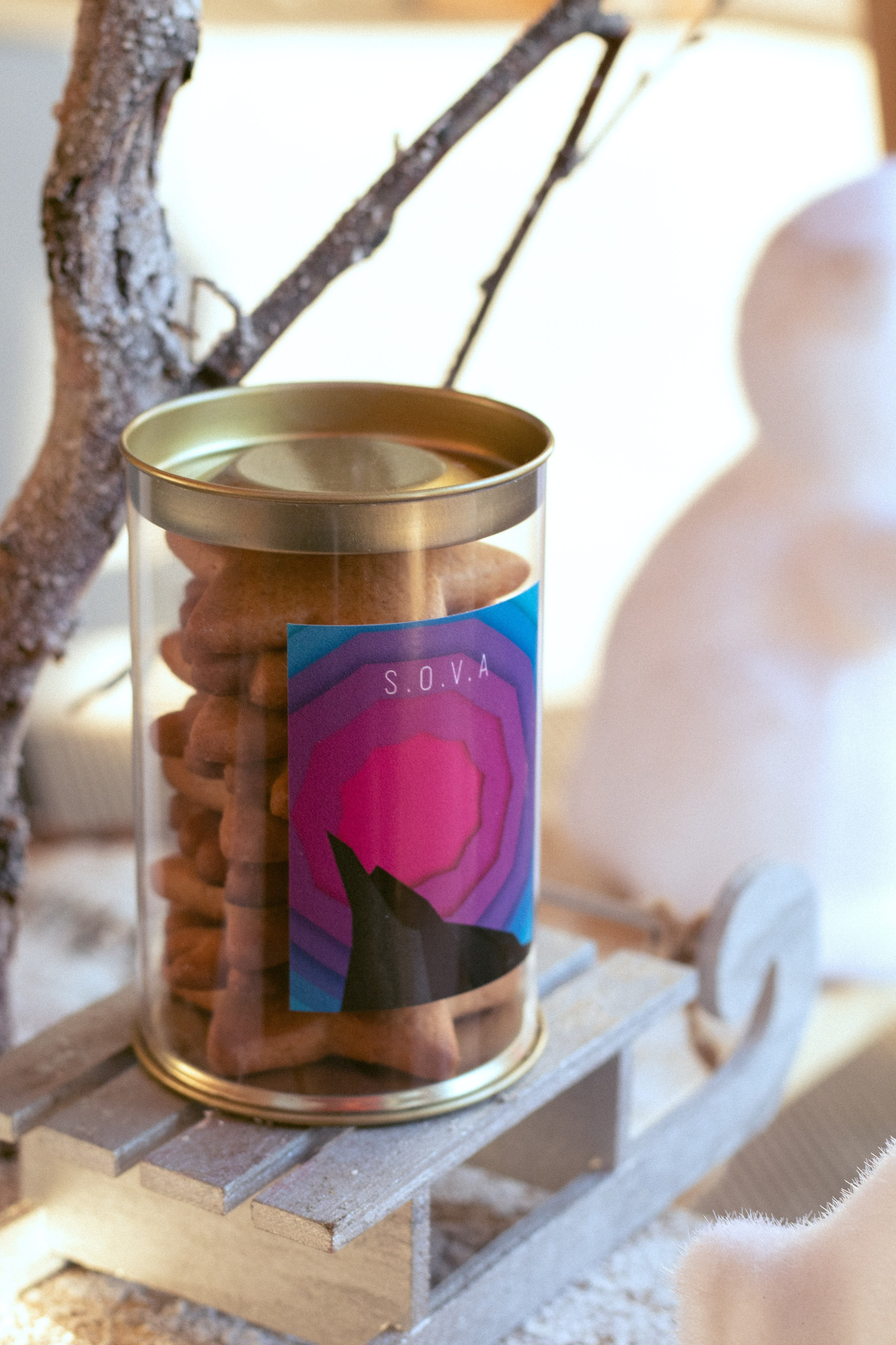 Кофейня S.O.V.A. Boringowl | Коммерческий фотограф в Иркутске Раиса Ботороева