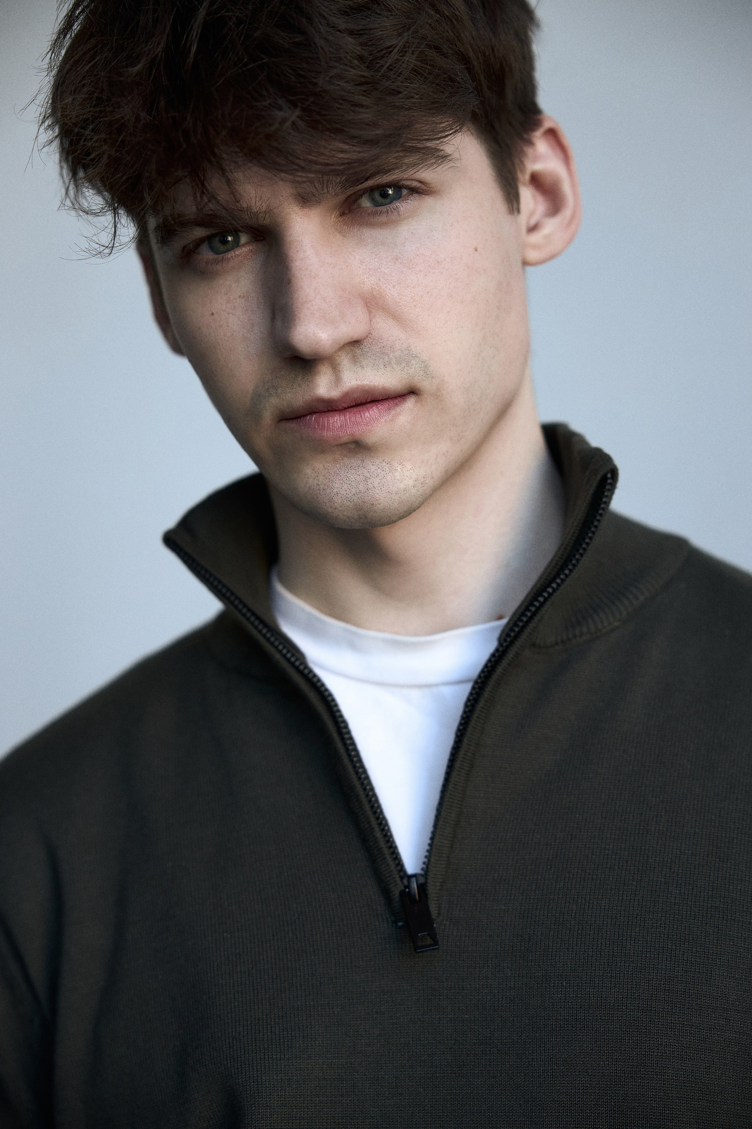 Дмитрий Енгулатов. Фотограф в Санкт-Петербурге Анастасия Коновалова