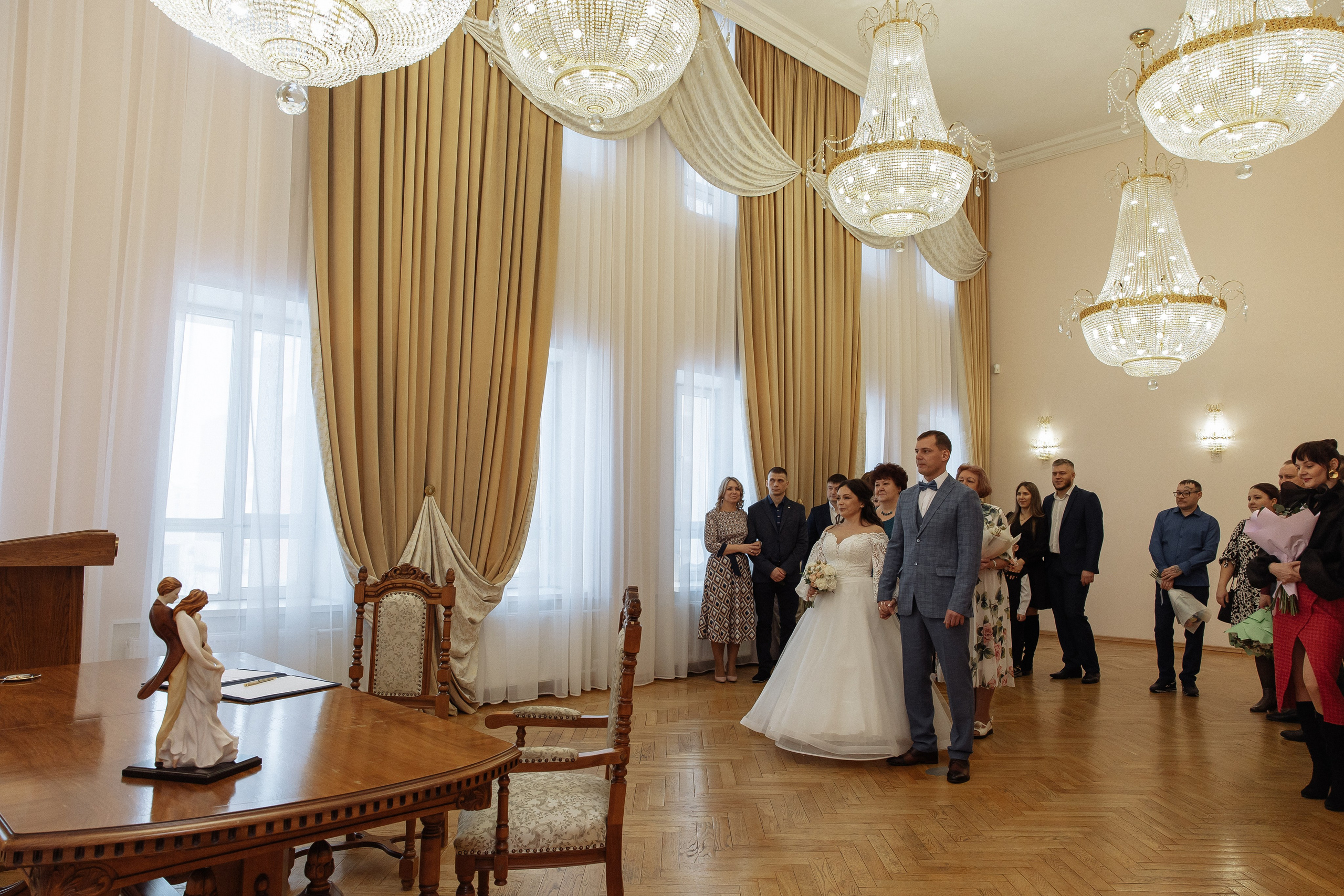 Евгений и Анастасия 24.02. Фотограф Норильск, Москва