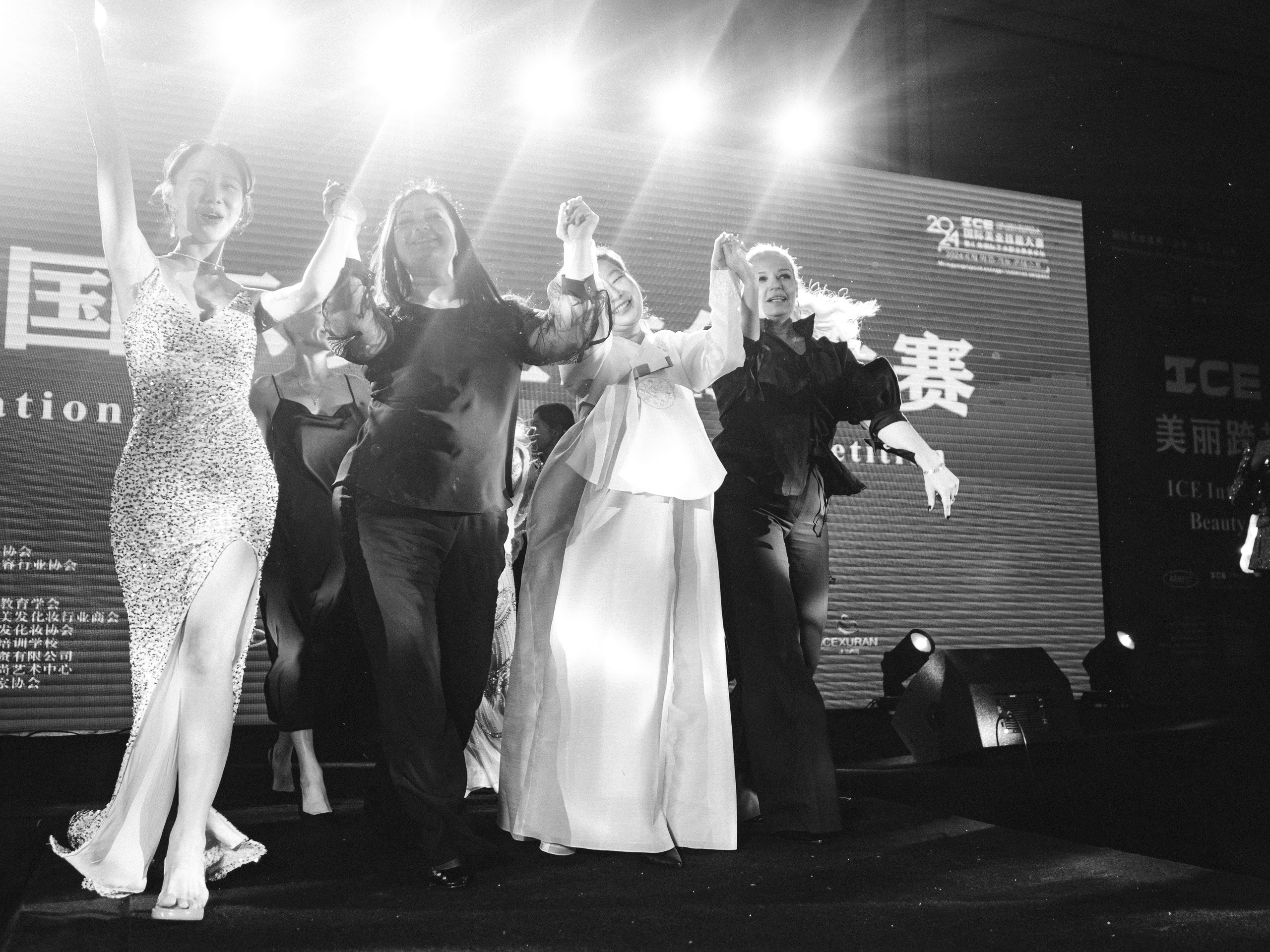 INTERNATIONAL PROFESSIONAL SKILLS INSTRUCTOR. CHINA 2024. Кулишова Катерина — твой фотограф