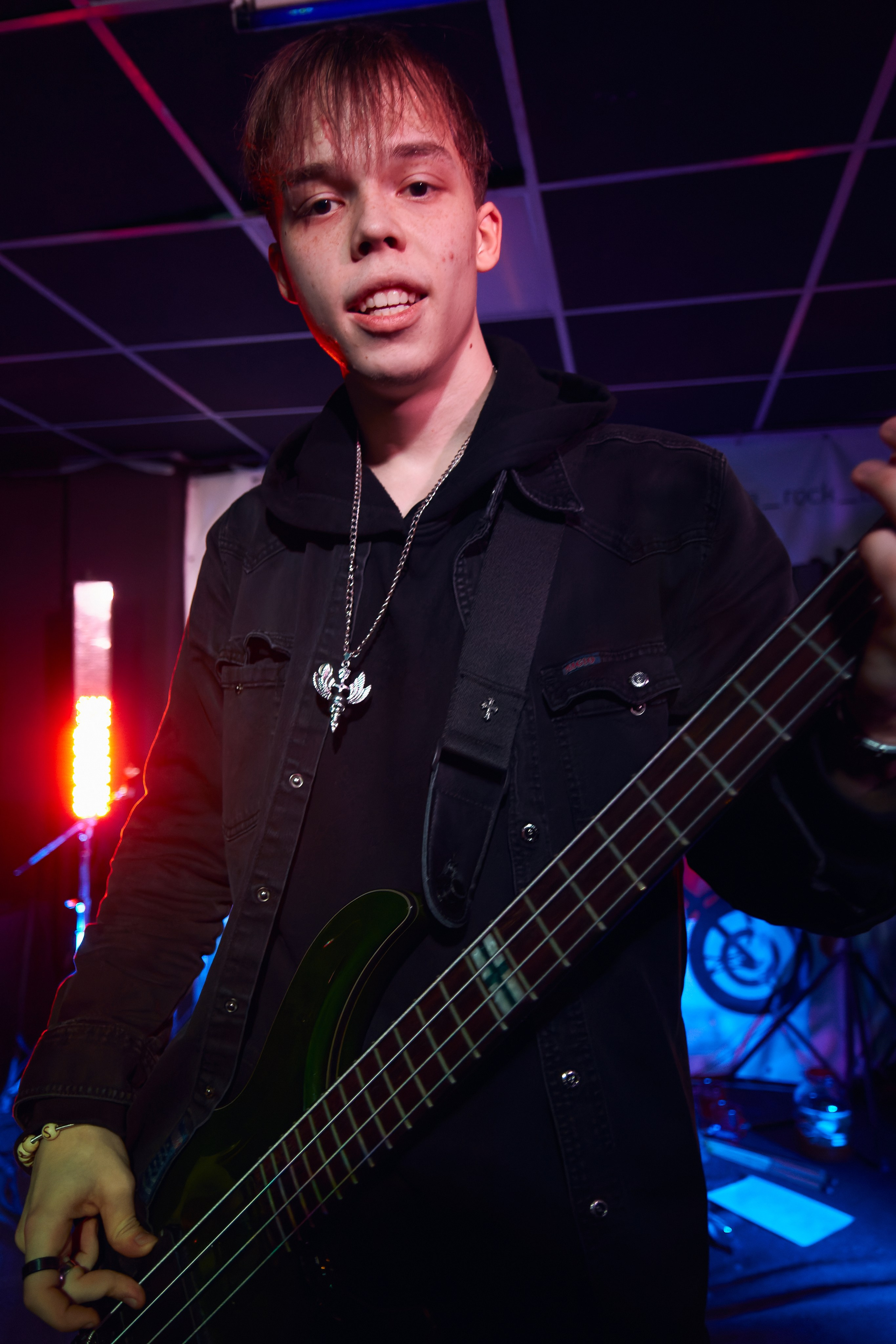 Концертная фотосъемка Фотограф: Некрасов Александр