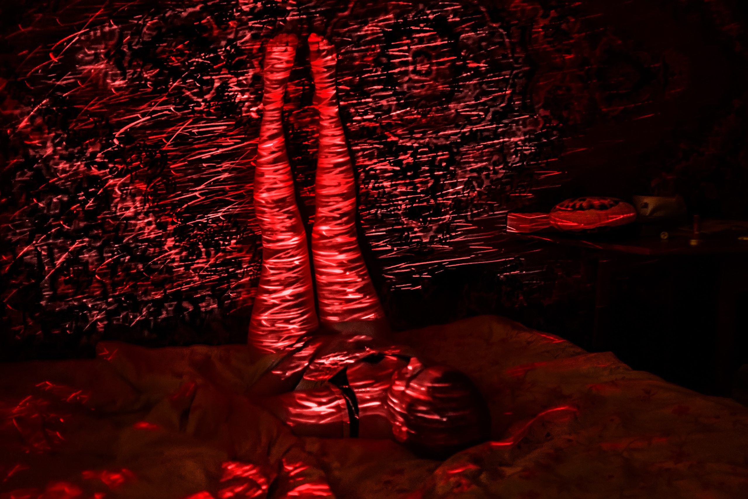 Как я болела. Алёна Кочеткова | фотограф и преподаватель фотографии