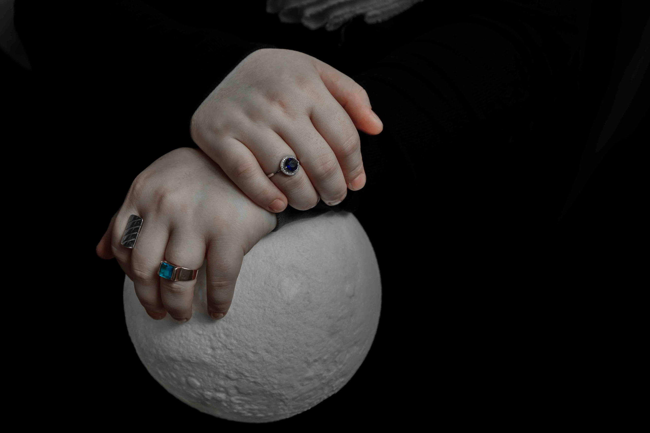 Арт- фотограф Москва