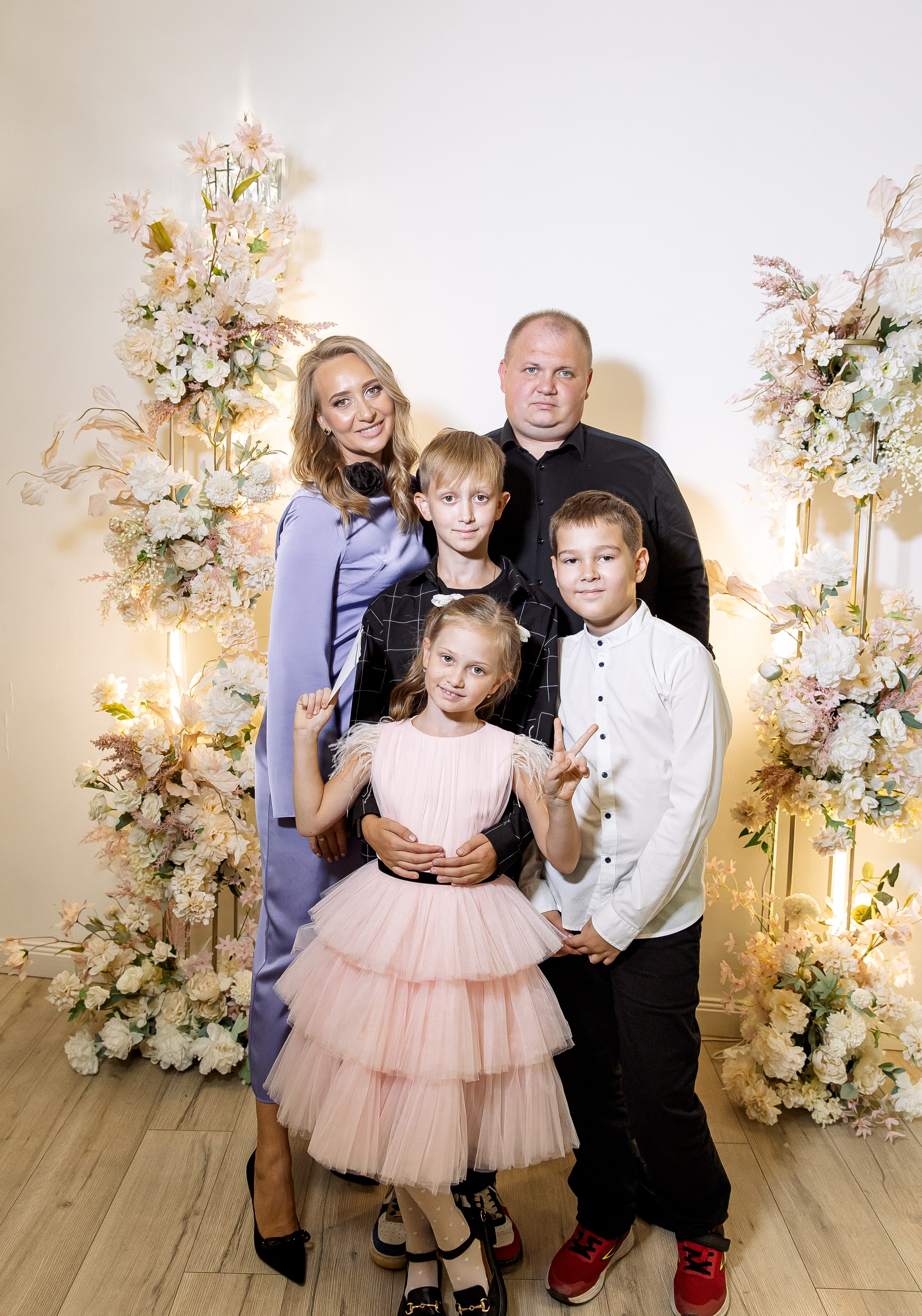 Станислав и Марина. Свадебный и семейный фотограф в Челябинске Юлия Ишимова