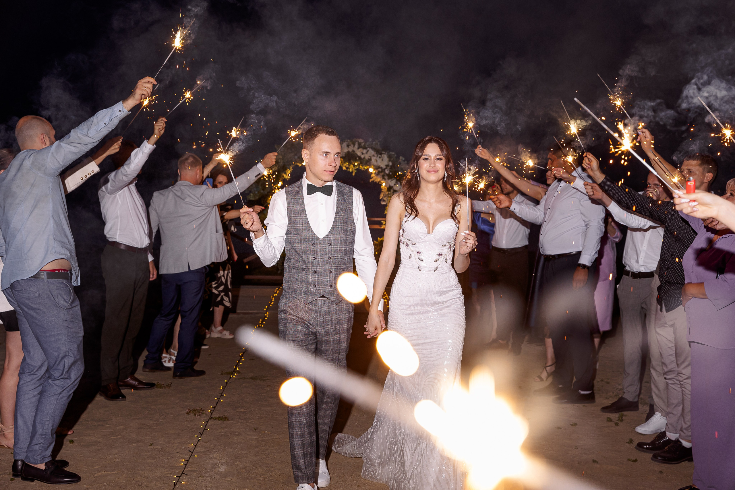 Ангелина и Иван. Свадебный и семейный фотограф в Челябинске Юлия Ишимова