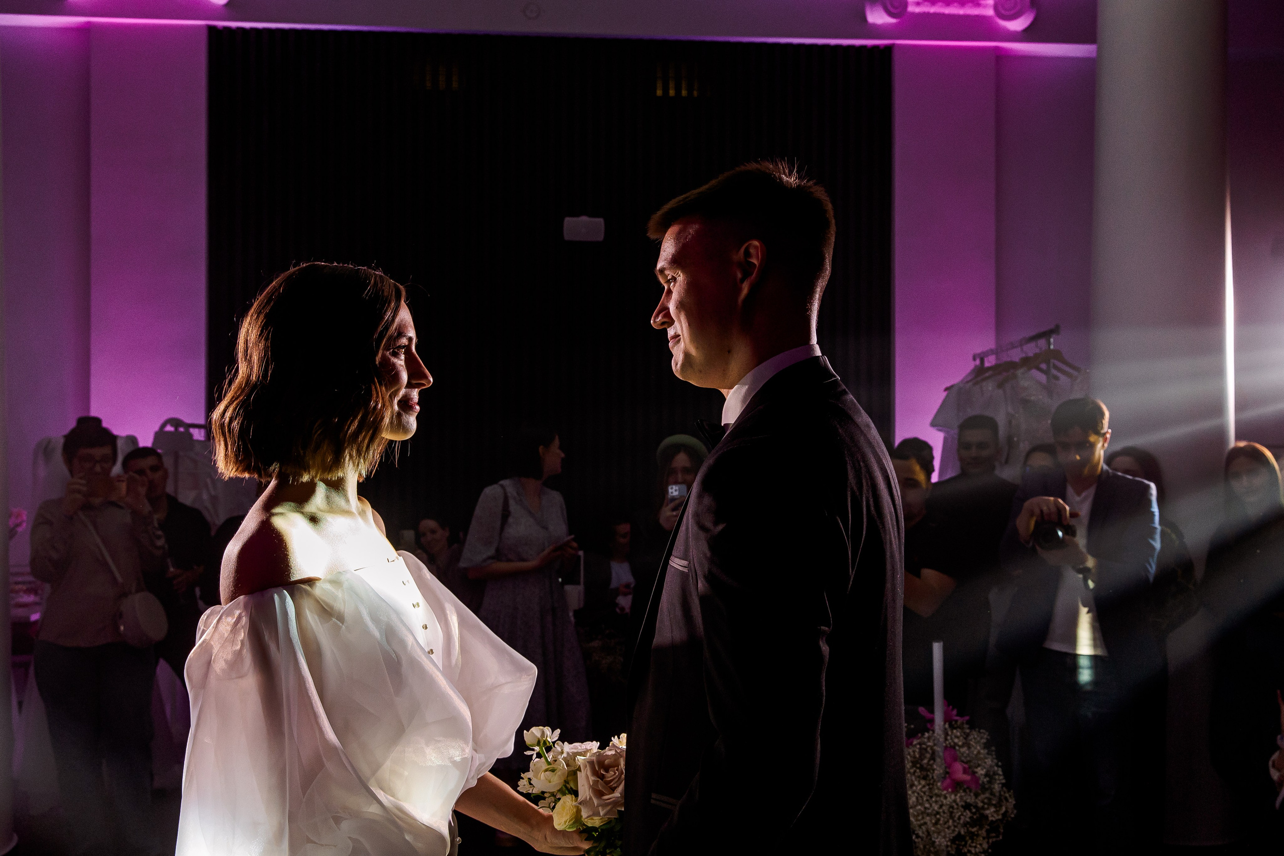 Wedding Fest. Свадебный и семейный фотограф в Челябинске Юлия Ишимова