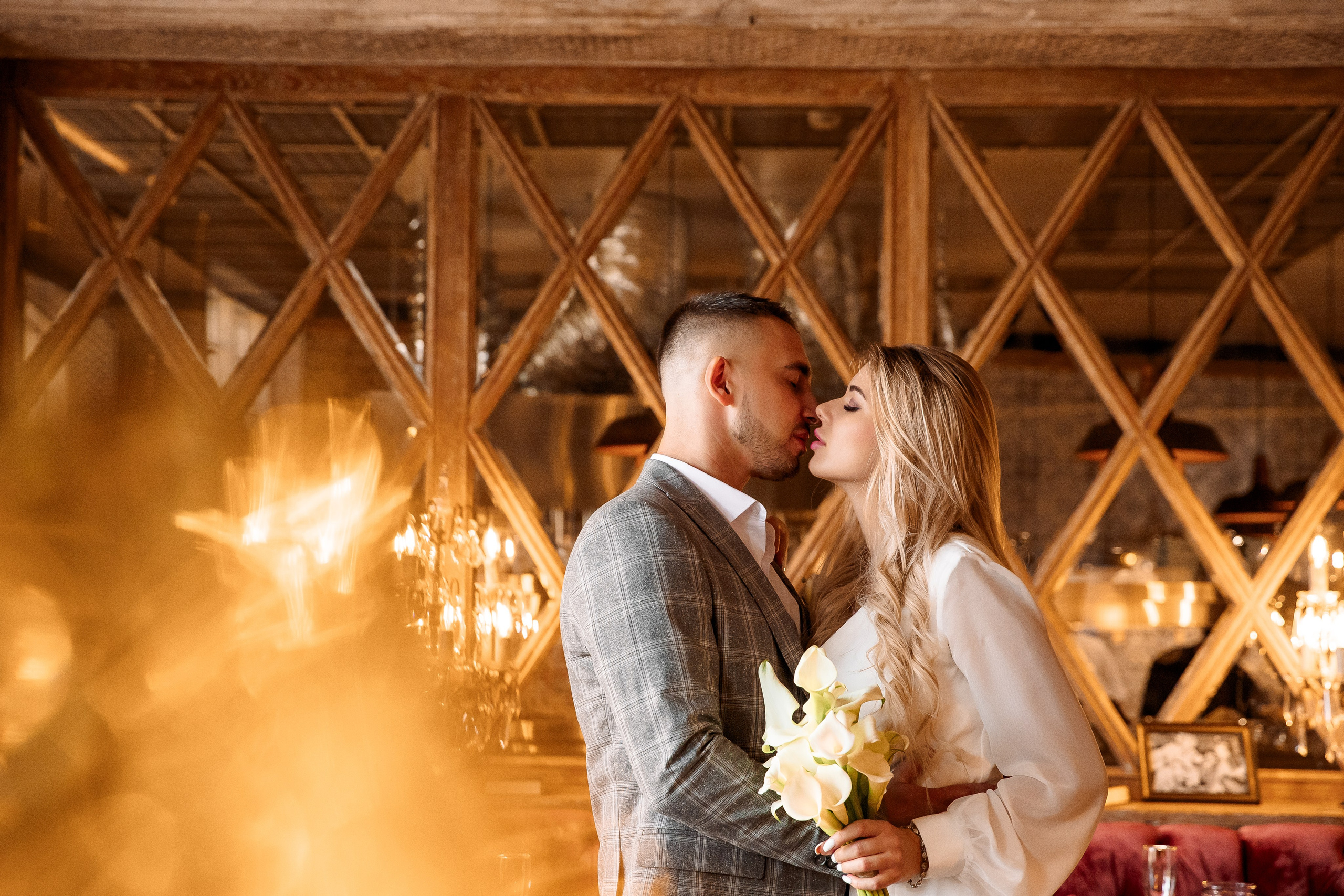 Кристина и Александр. Свадебный и семейный фотограф в Челябинске Юлия Ишимова